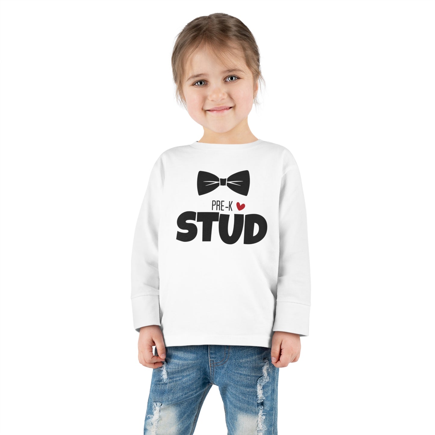 Boys Valentine shirt