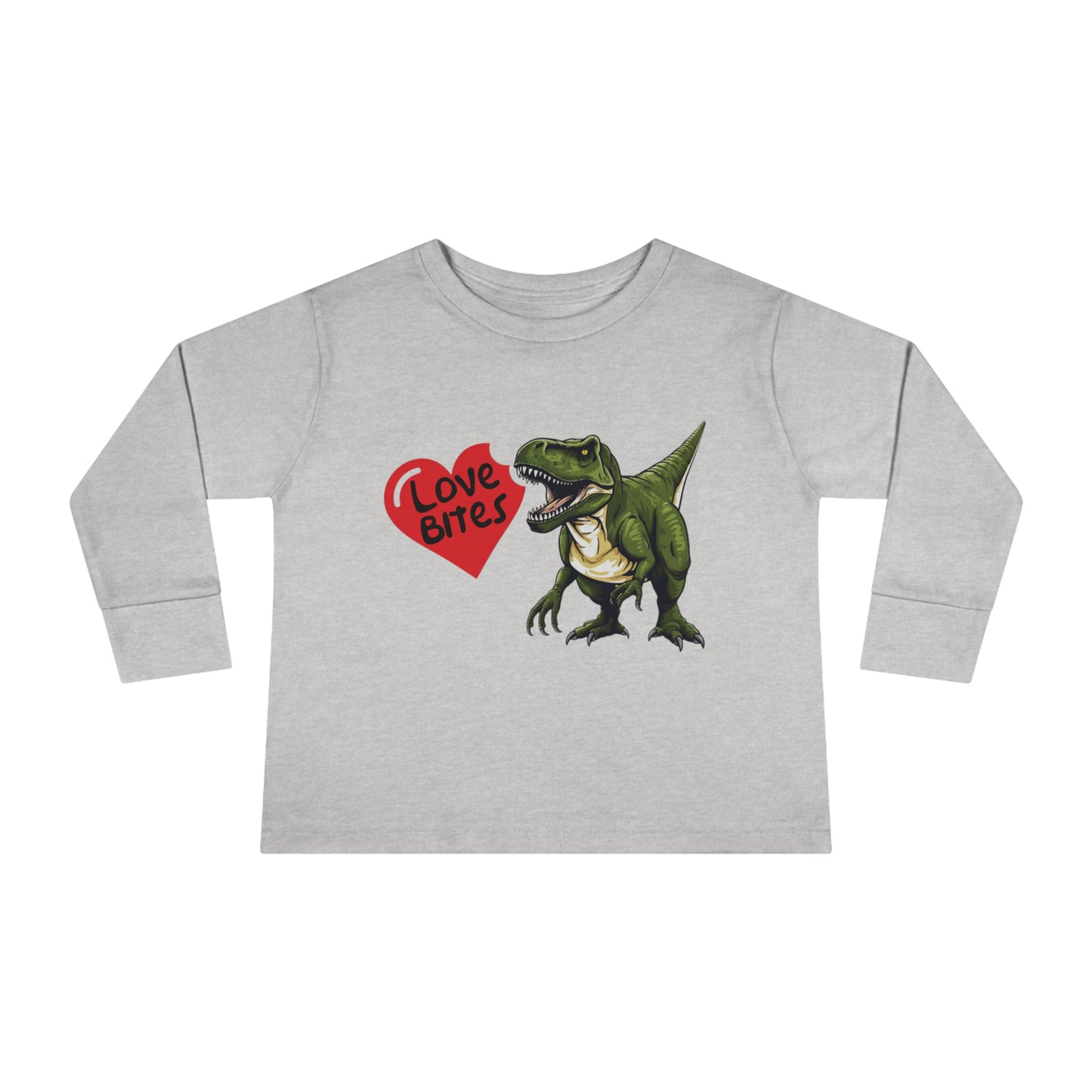 Boys Valentine shirt