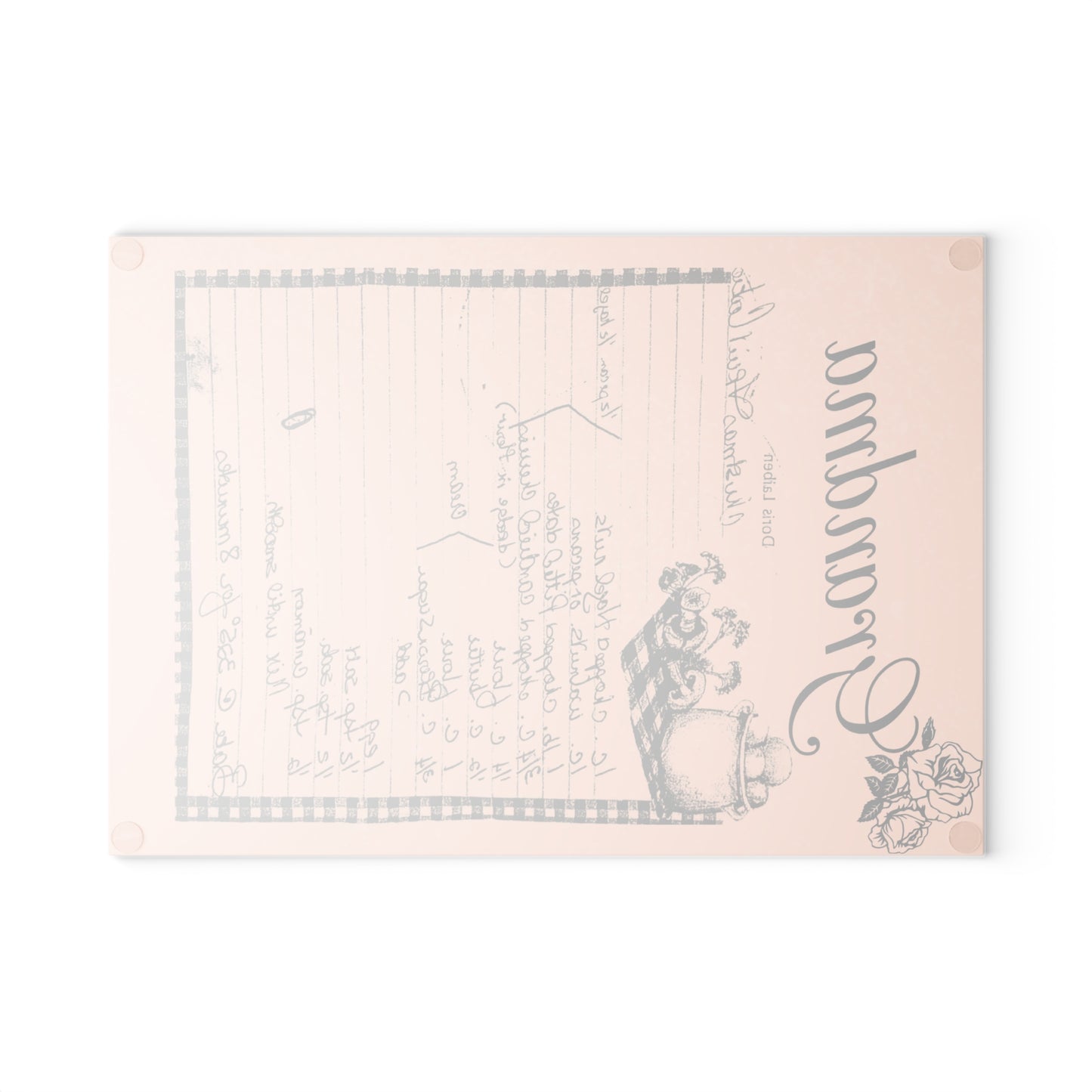 Copy of Copy of Copy of Copy of Glass Cutting Board