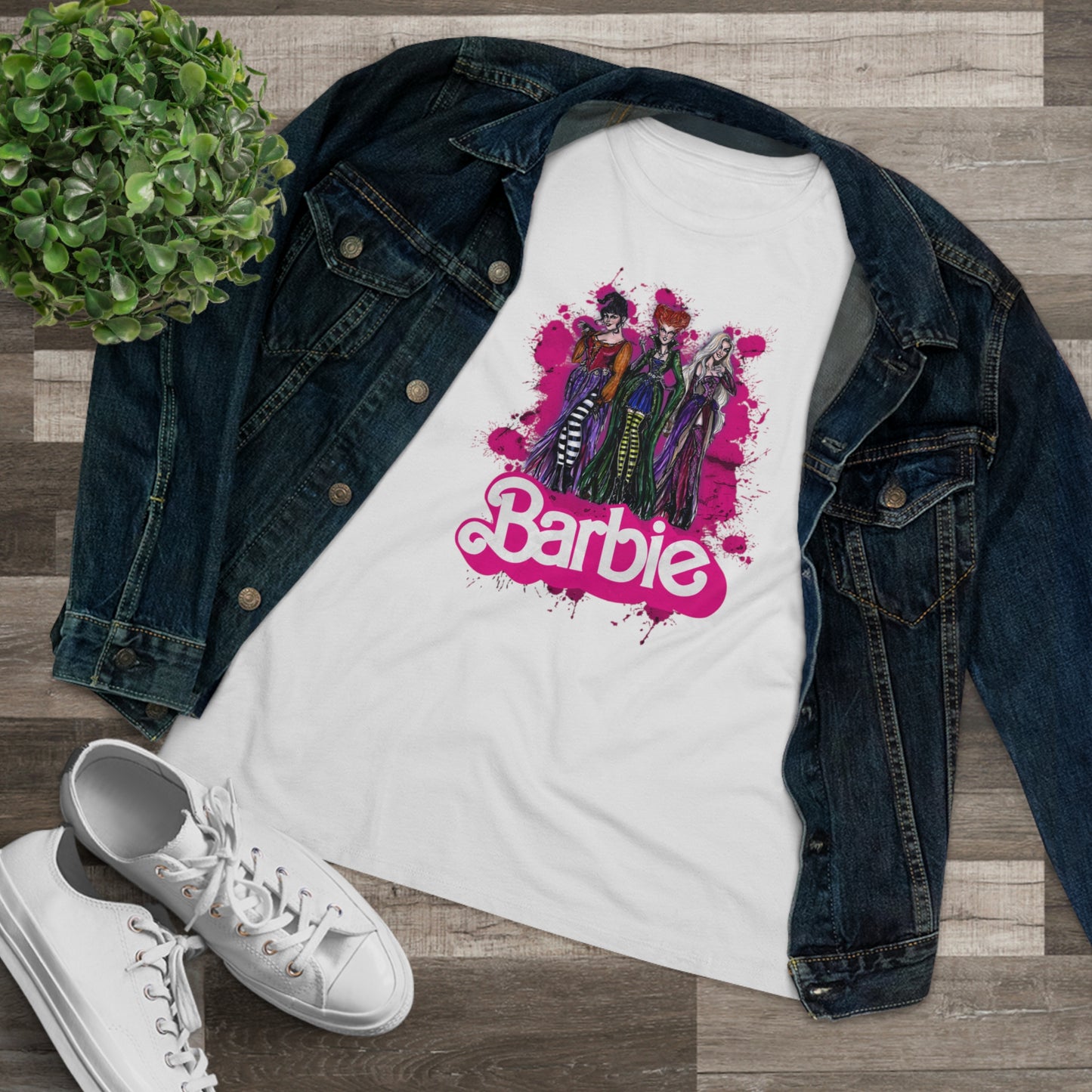 Women's Premium Tee