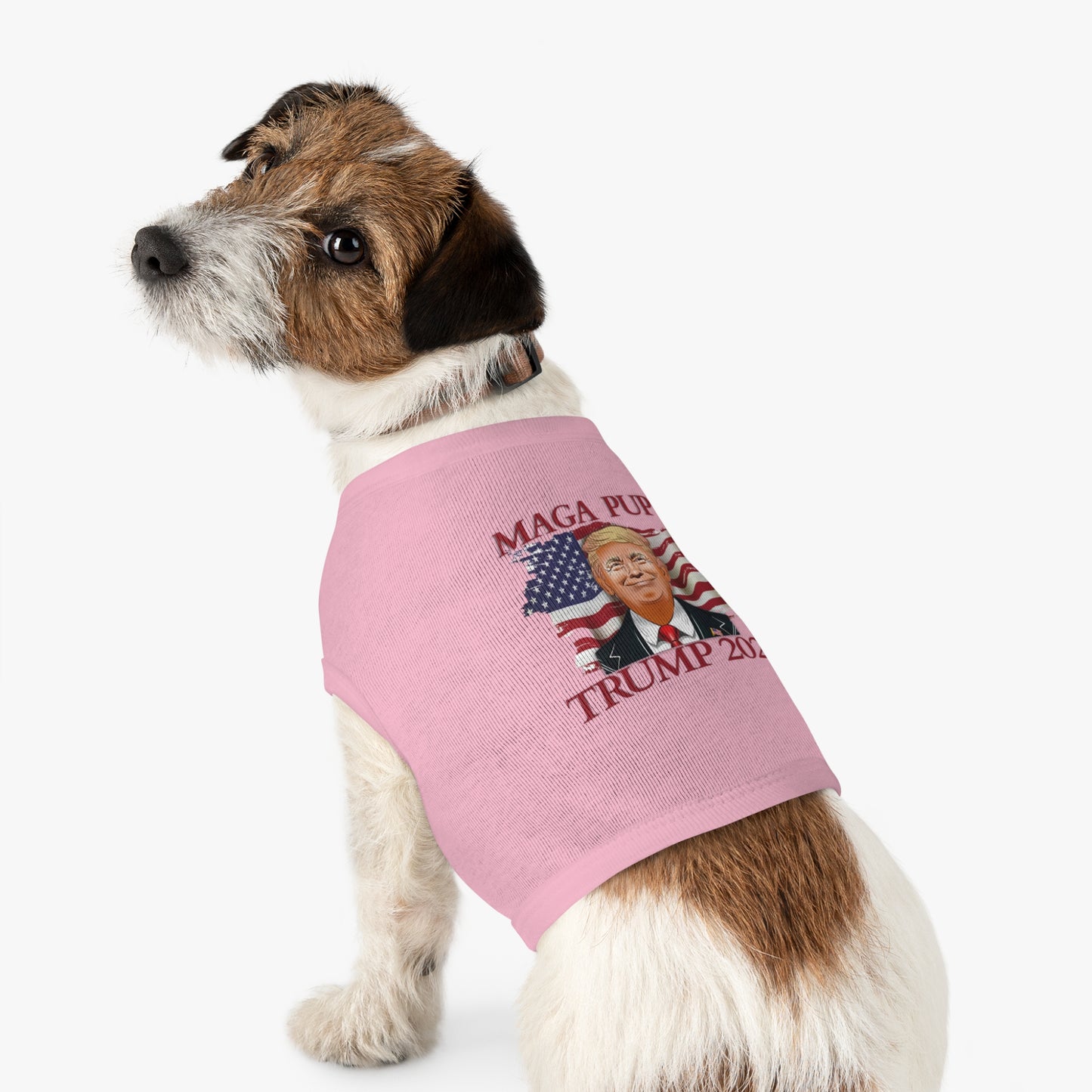 Copy of Pet Tank Top