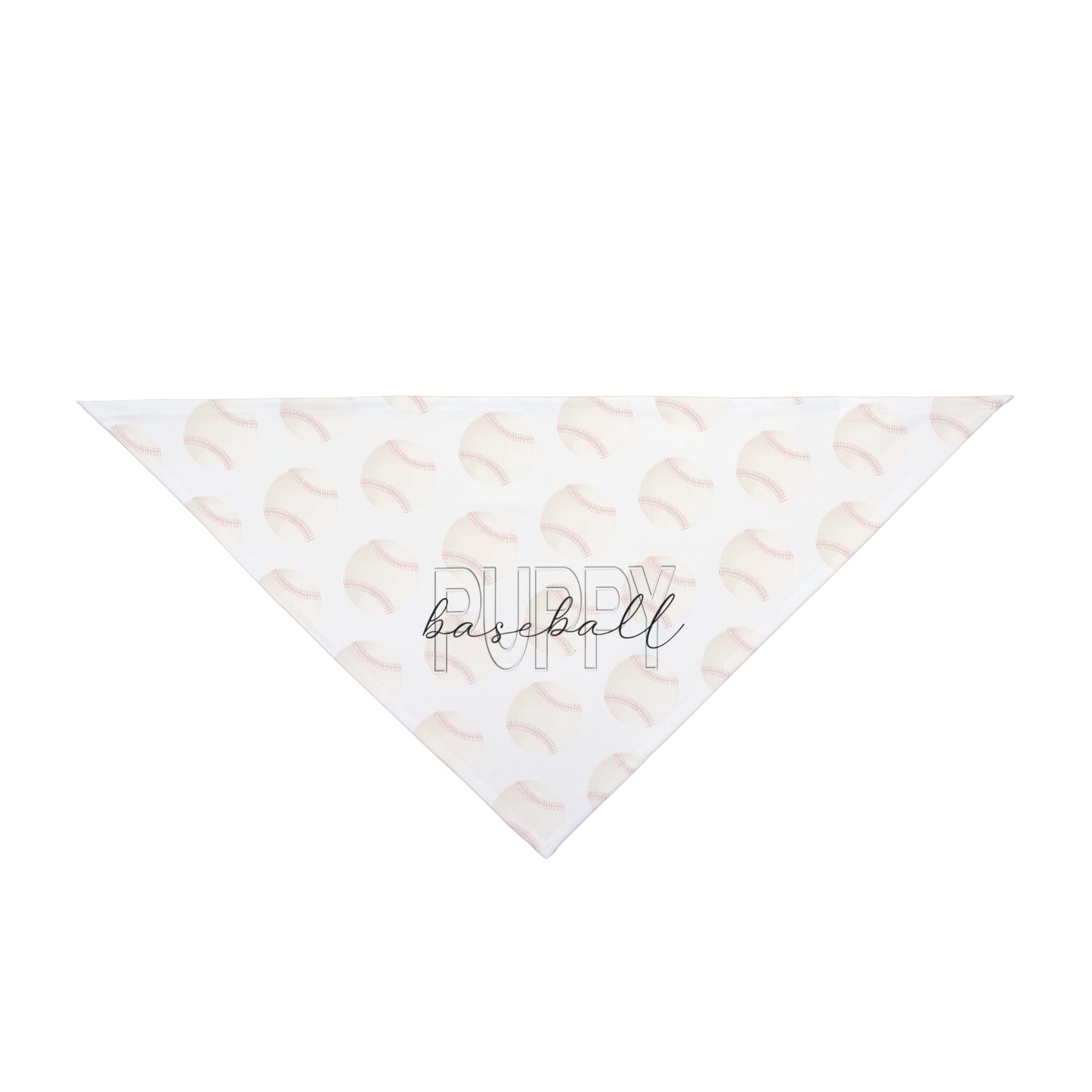 Copy of Copy of Pet Bandana