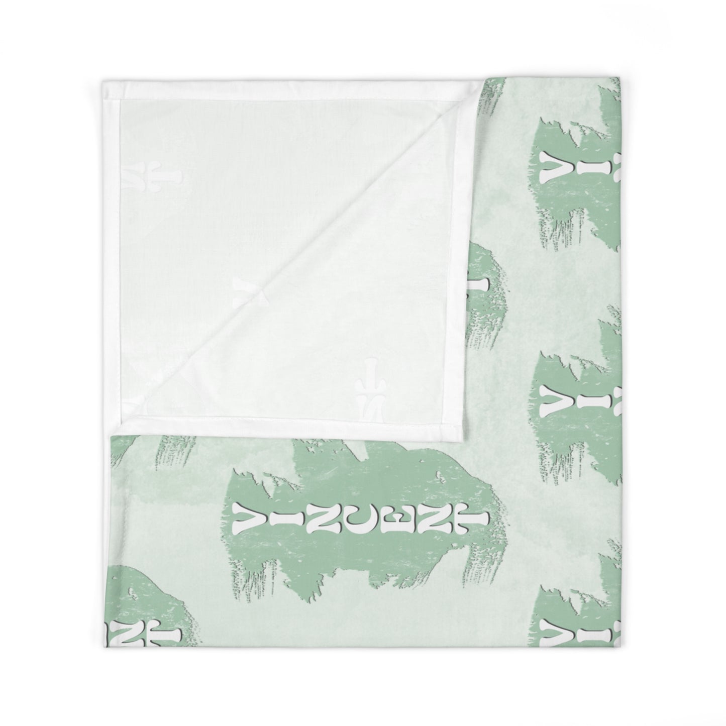 Baby Swaddle Blanket