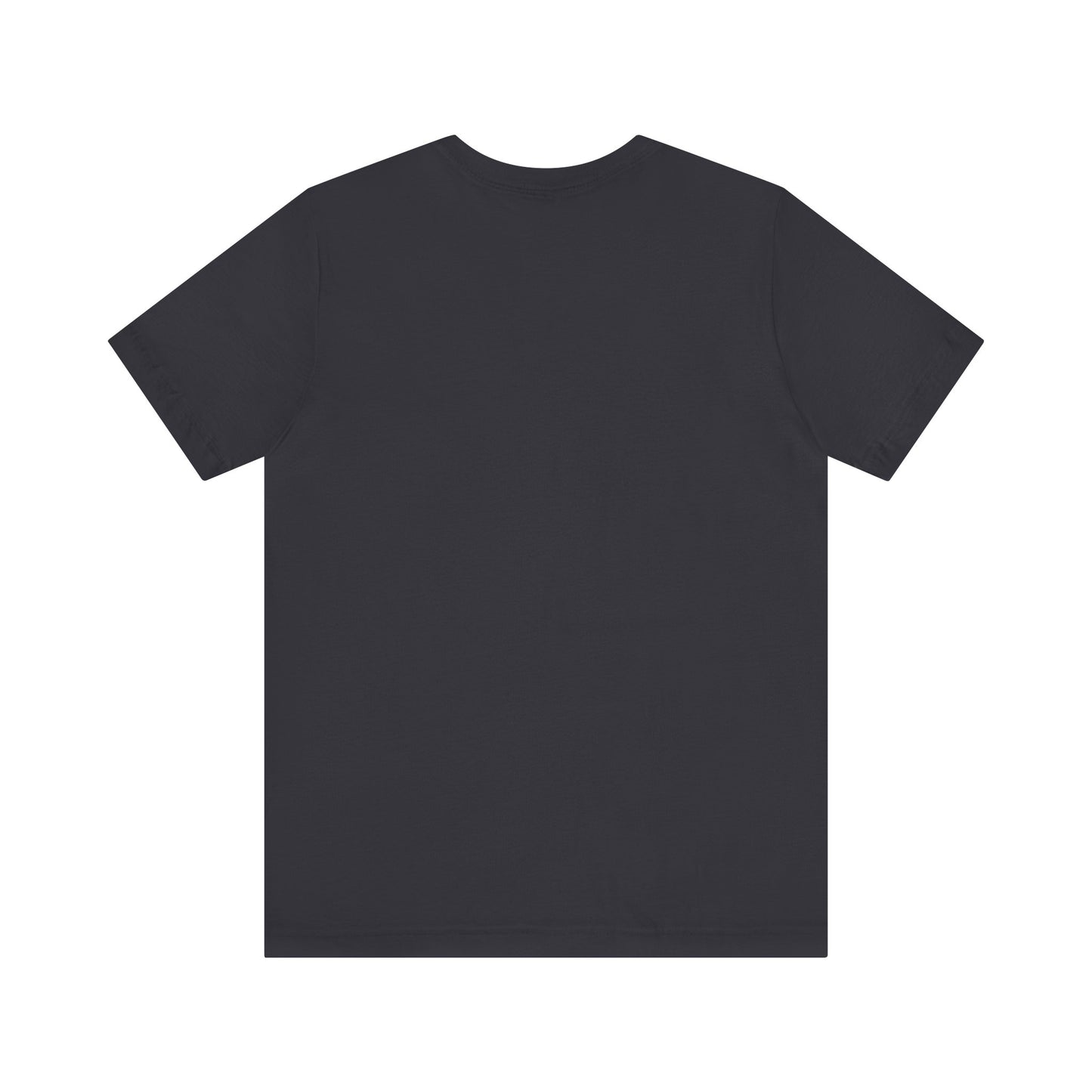 Elmo- mom Unisex Jersey Short Sleeve Tee