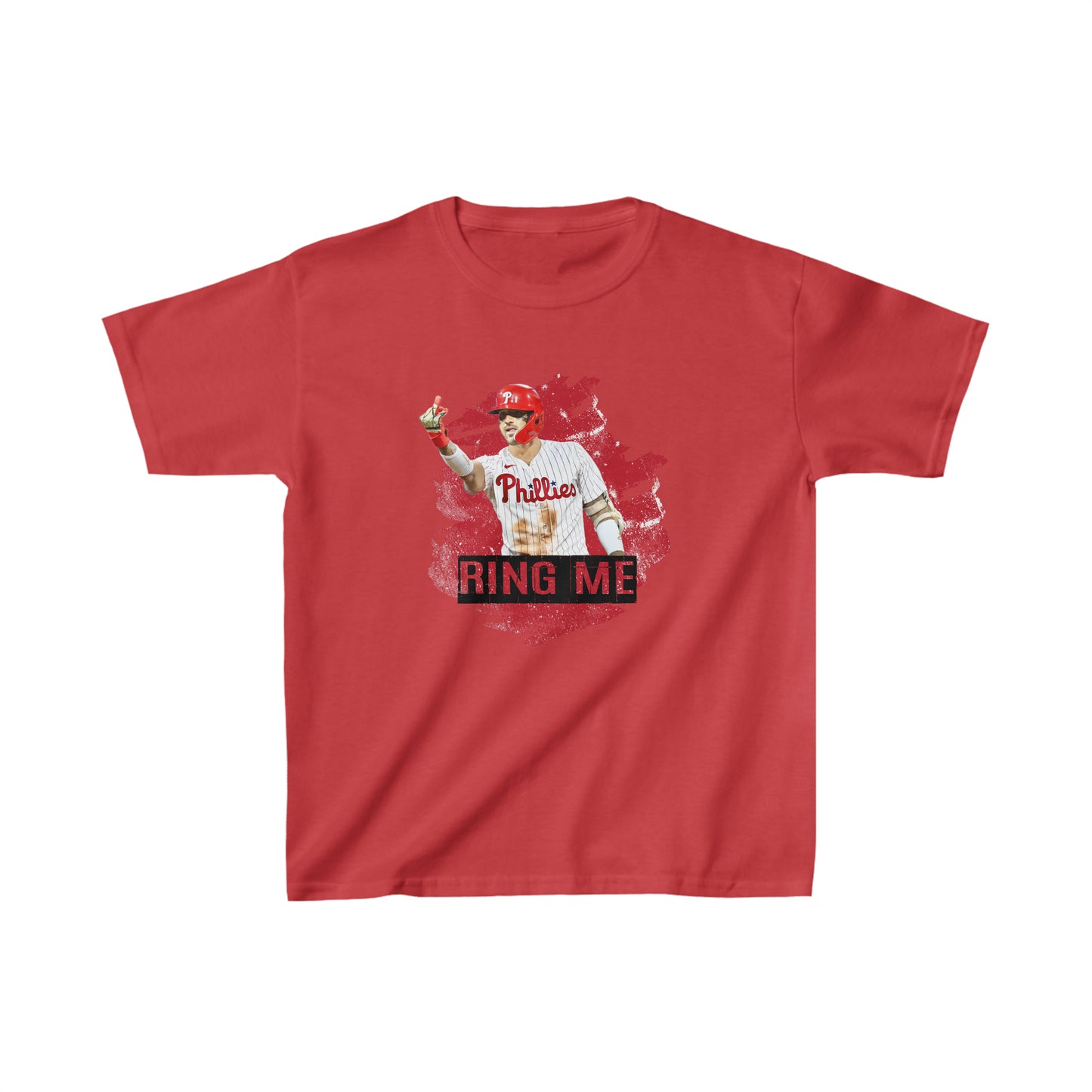 Kids Heavy Cotton™ Tee