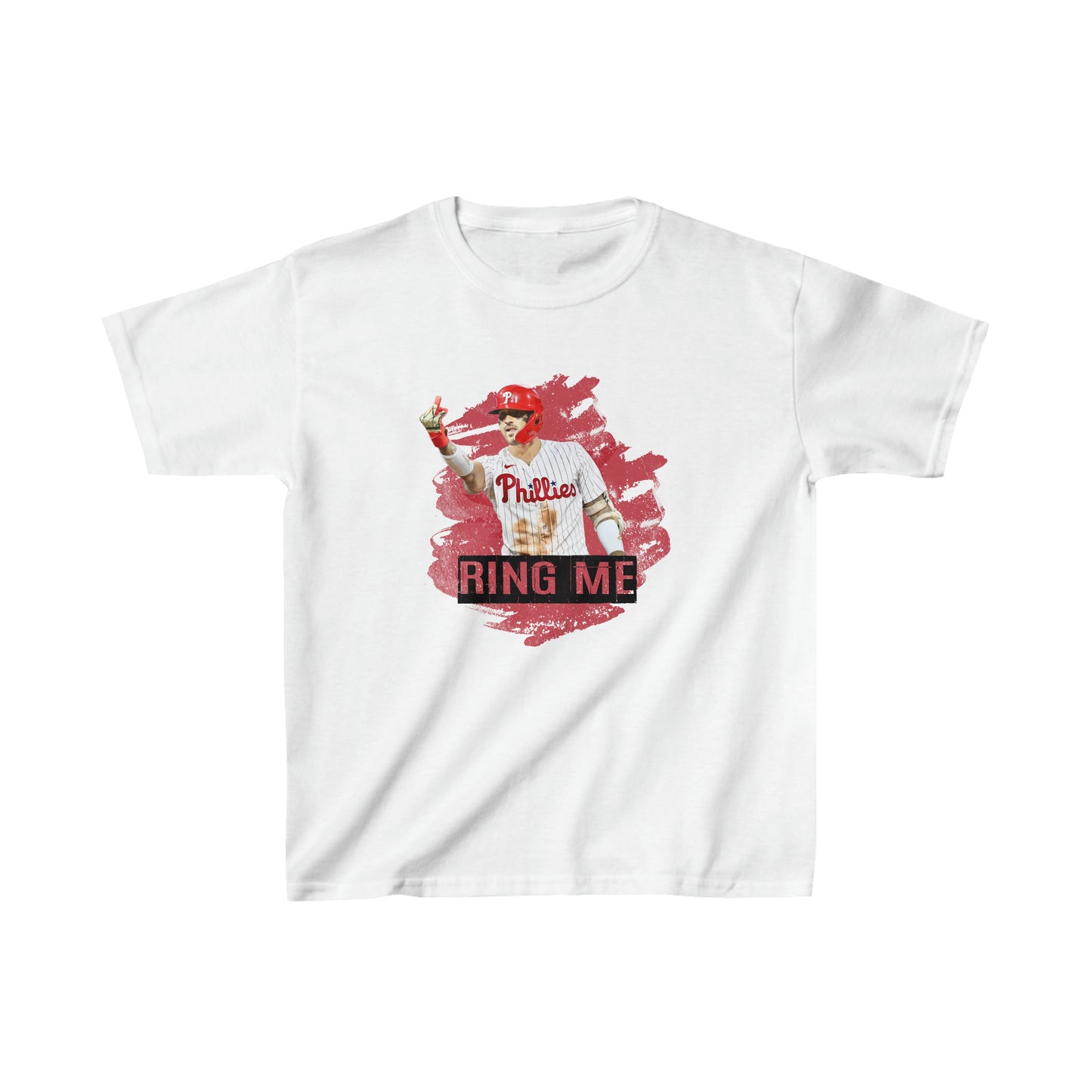 Kids Heavy Cotton™ Tee