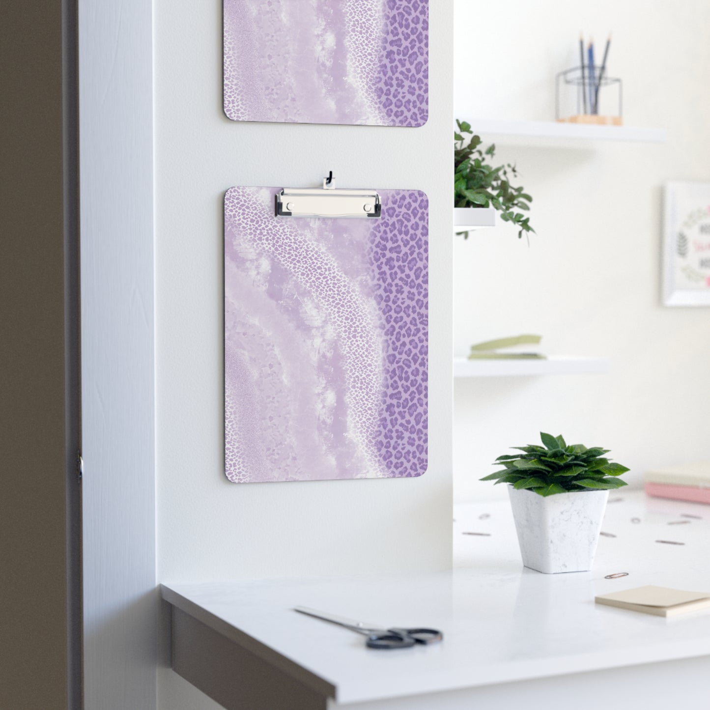 Clipboard