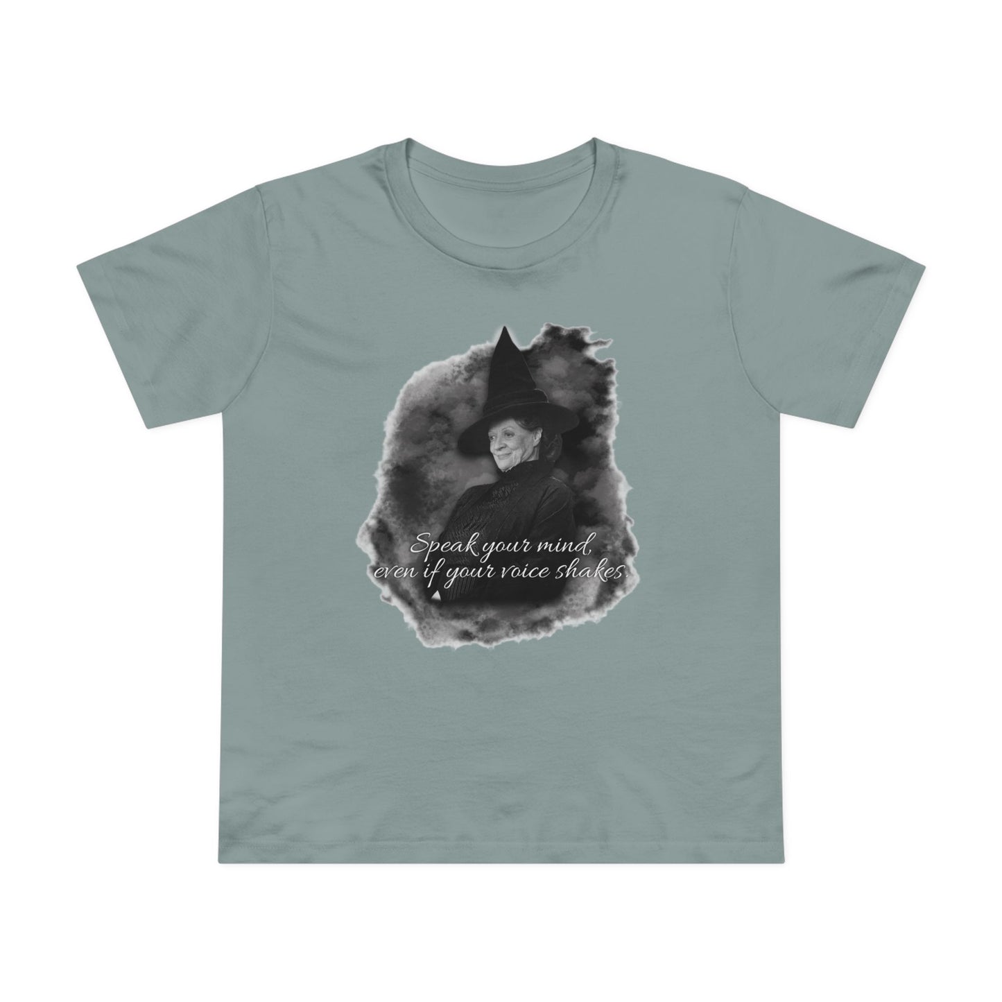 Women’s Maple Tee