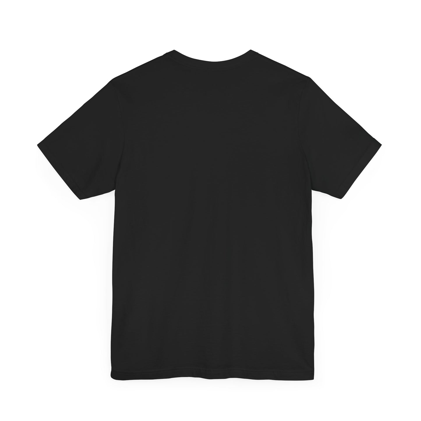 Elmo -dad Unisex Jersey Short Sleeve Tee