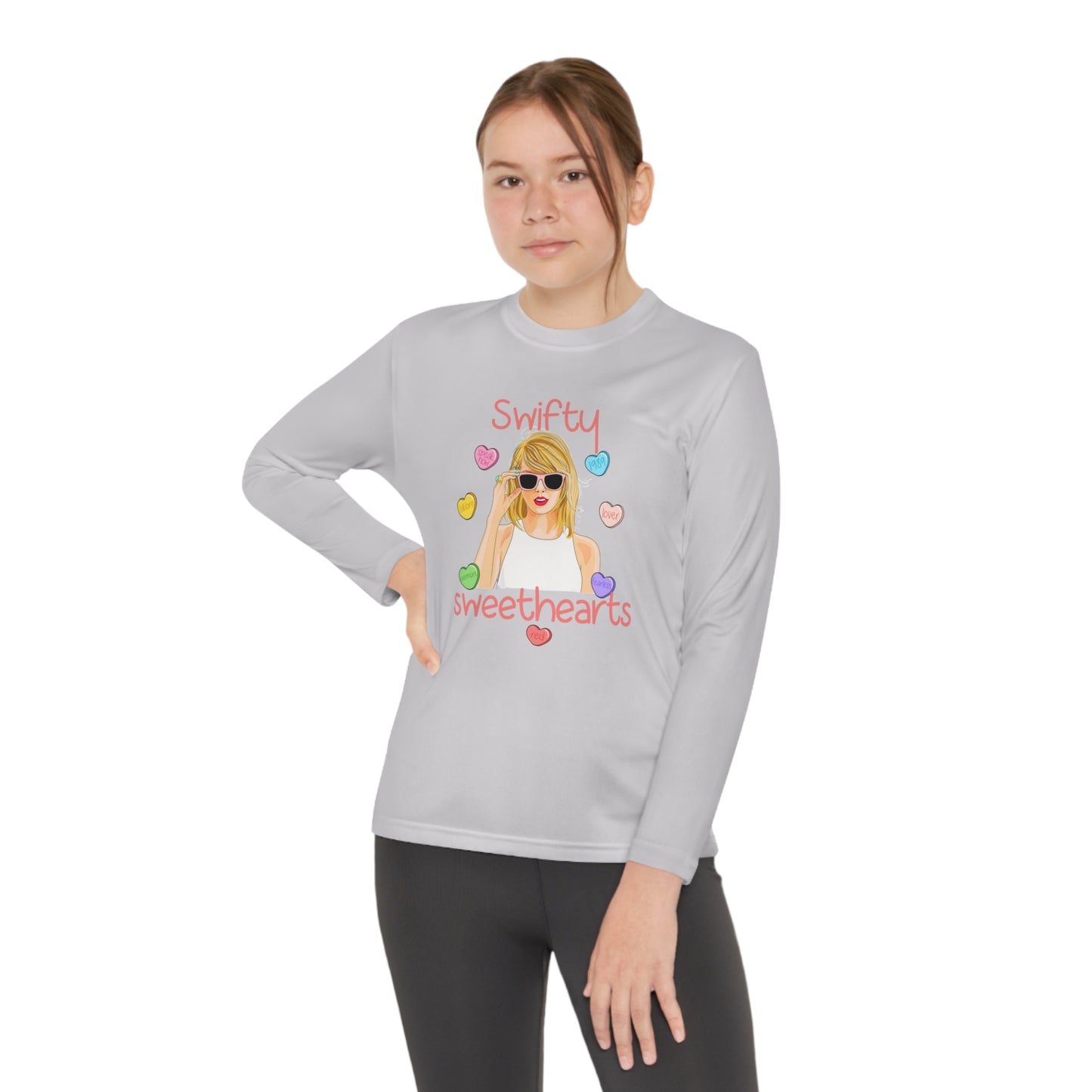 Taylor swift sweetheart shirt