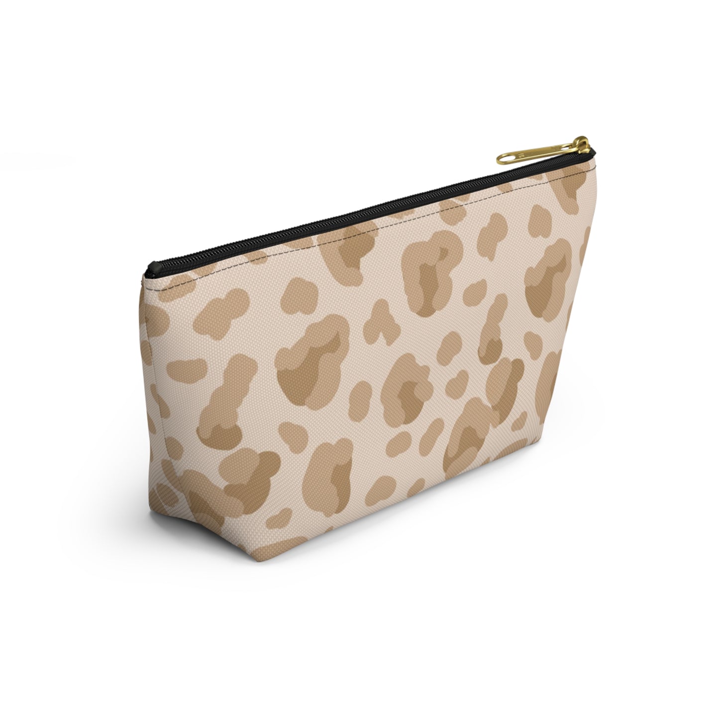 Accessory Pouch w T-bottom