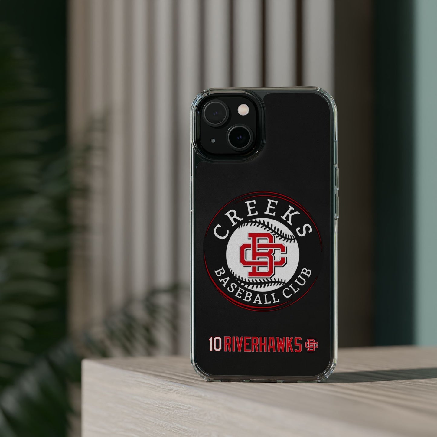 Clear Cases