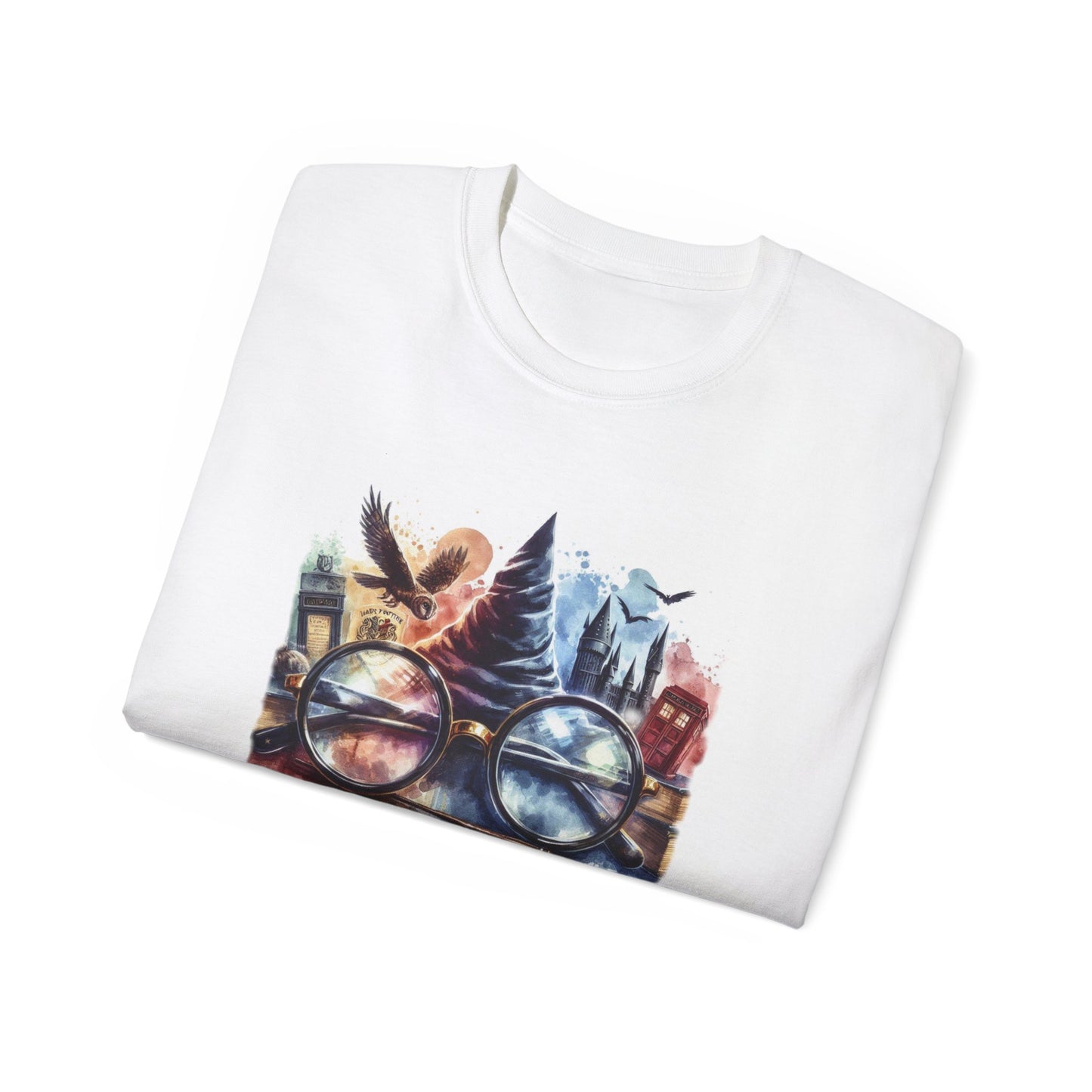 Unisex Ultra Cotton Tee