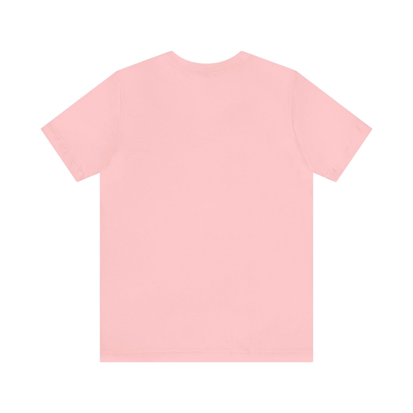 Copy of Copy of Copy of Copy of Unisex Jersey Short Sleeve Tee
