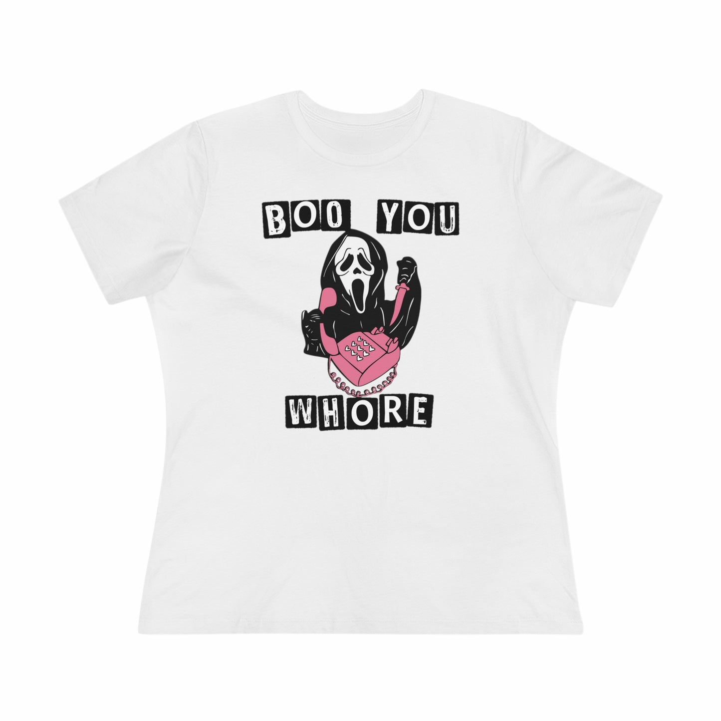 Women's Premium Tee