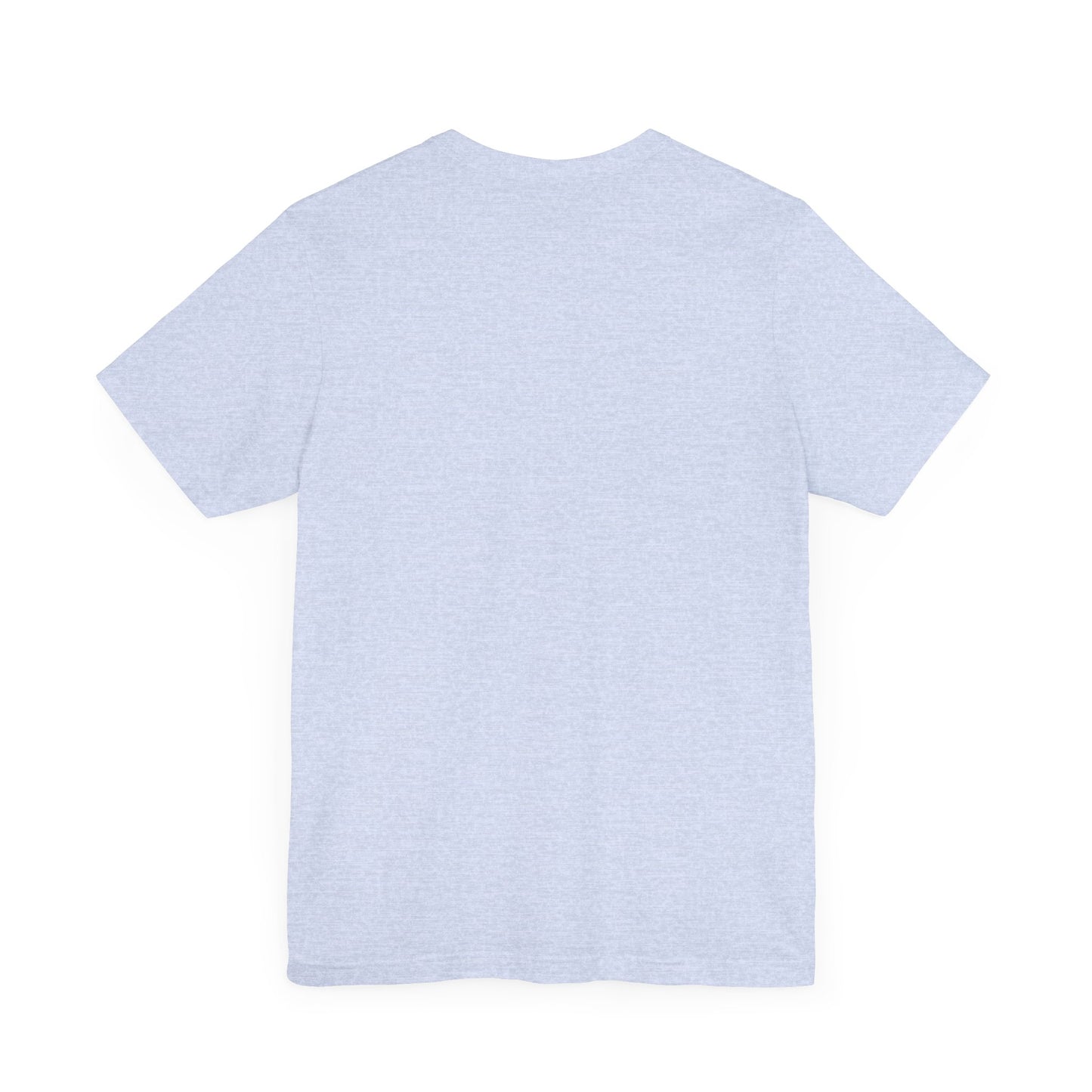 Elmo- mom Unisex Jersey Short Sleeve Tee