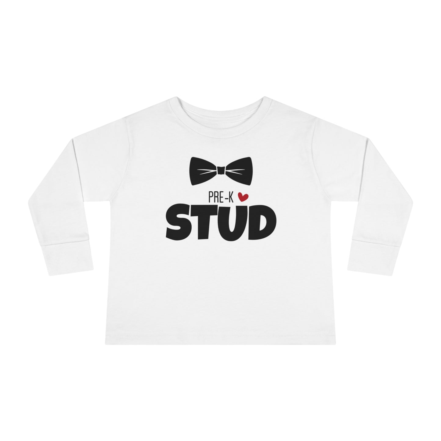 Boys Valentine shirt