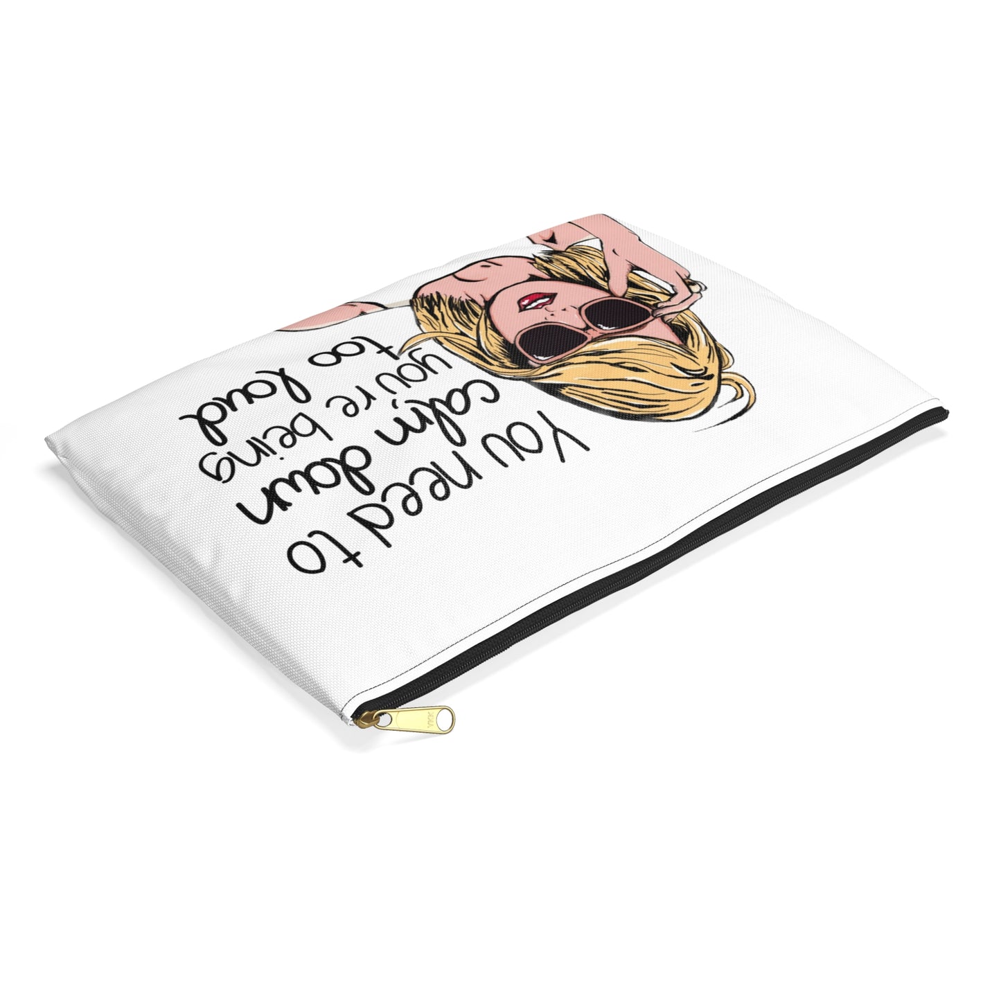 Accessory Pouch