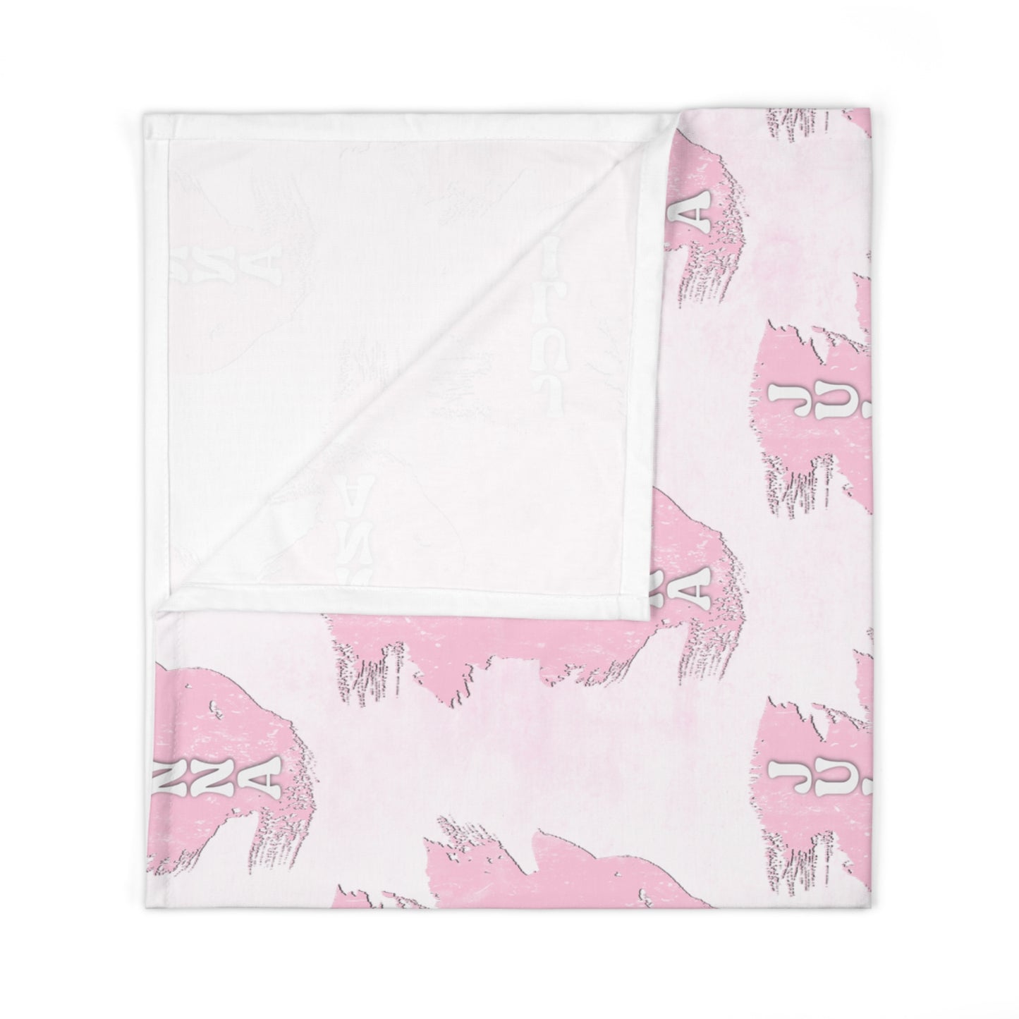 Baby Swaddle Blanket