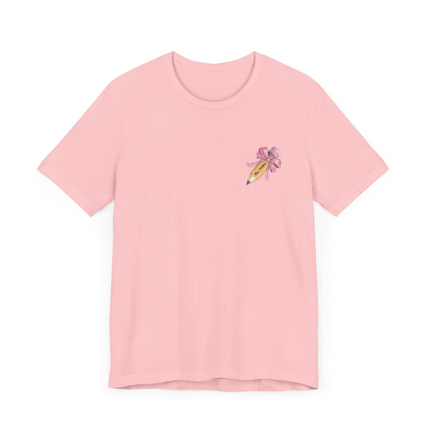 Copy of Unisex Jersey Short Sleeve Tee