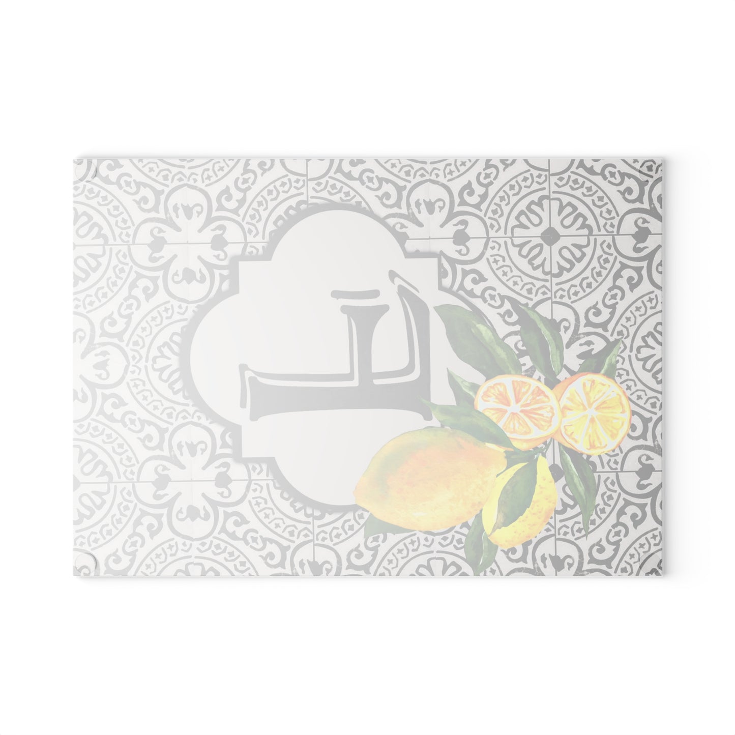 Glass Cutting Board