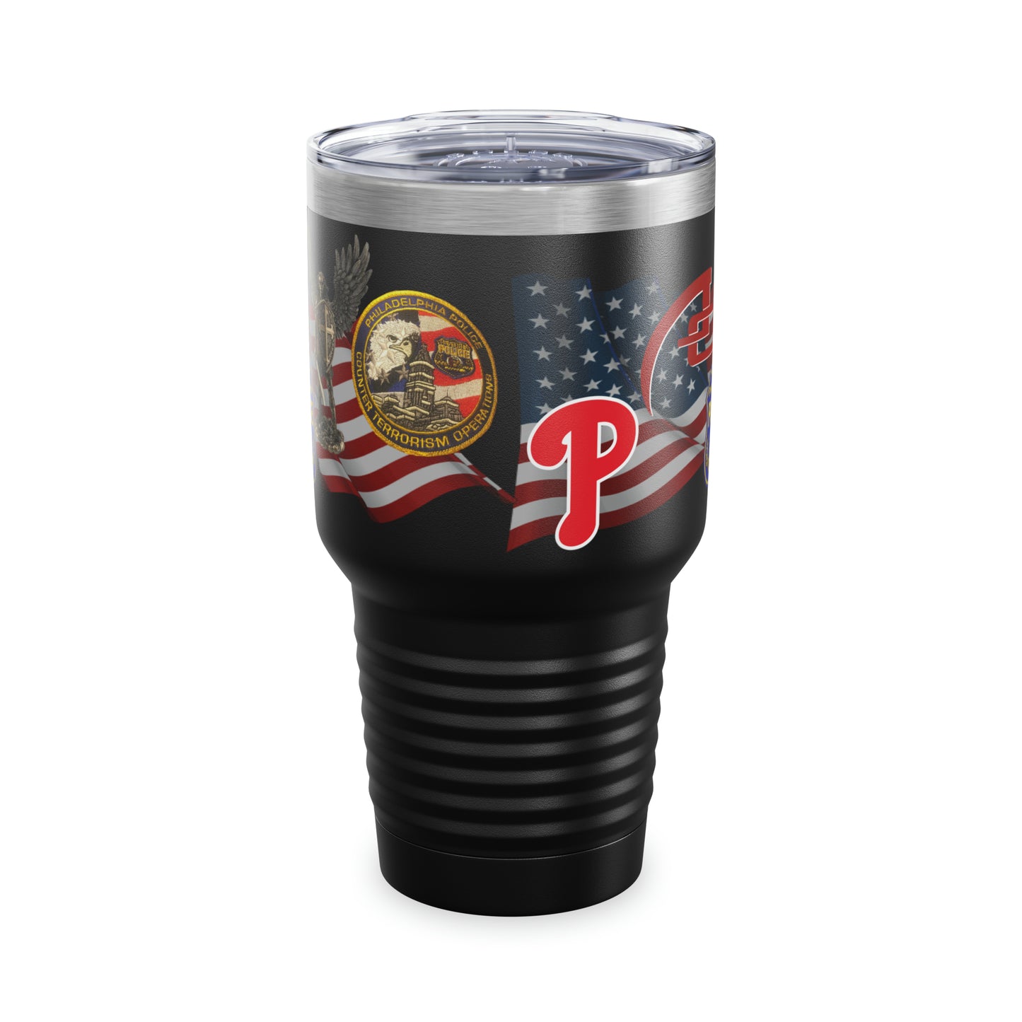 Ringneck Tumbler, 30oz