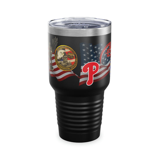 Ringneck Tumbler, 30oz