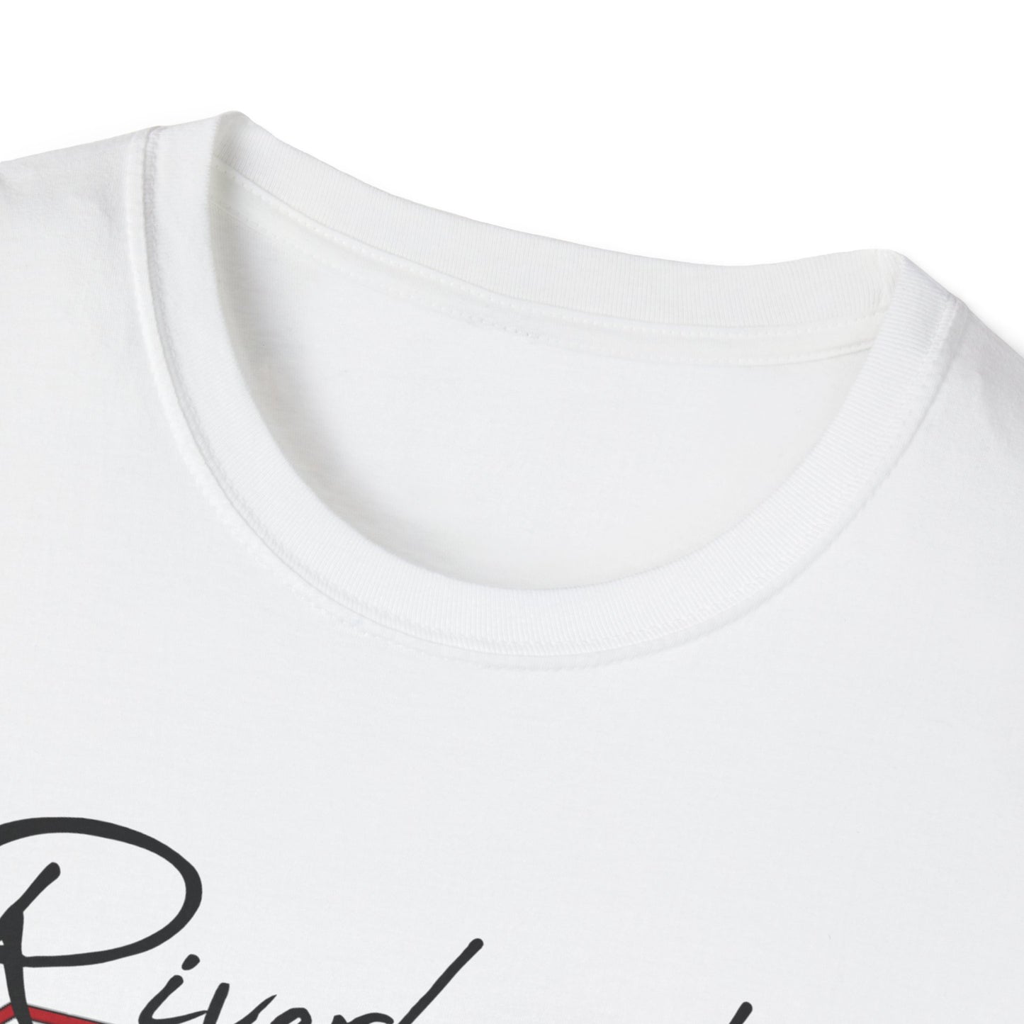 Copy of Unisex Softstyle T-Shirt