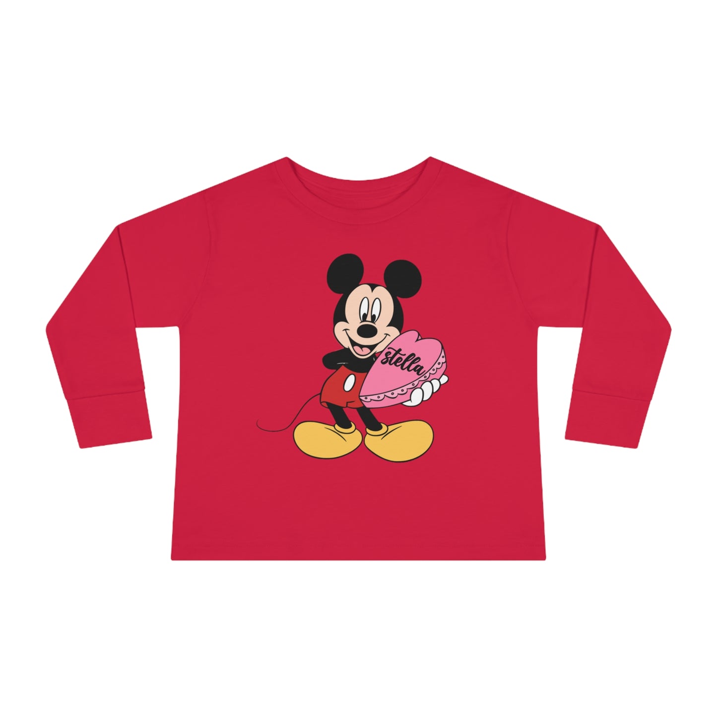 Valentine shirt