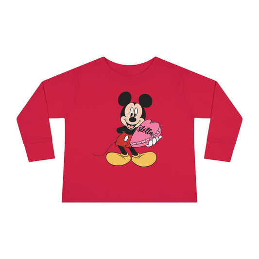 Valentine shirt