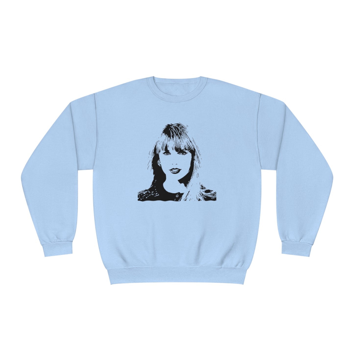 Unisex NuBlend® Crewneck Sweatshirt