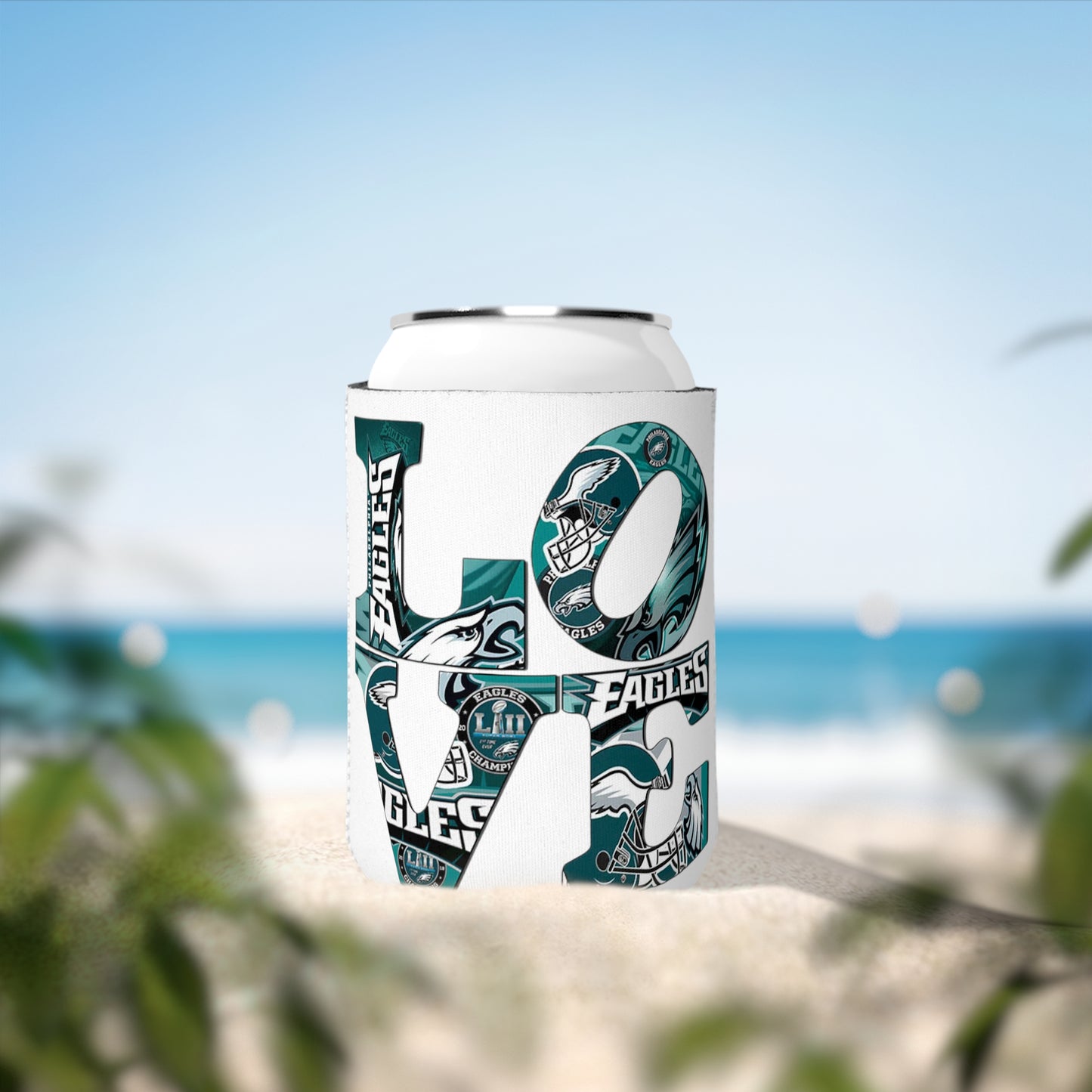Can Cooler Sleeve
