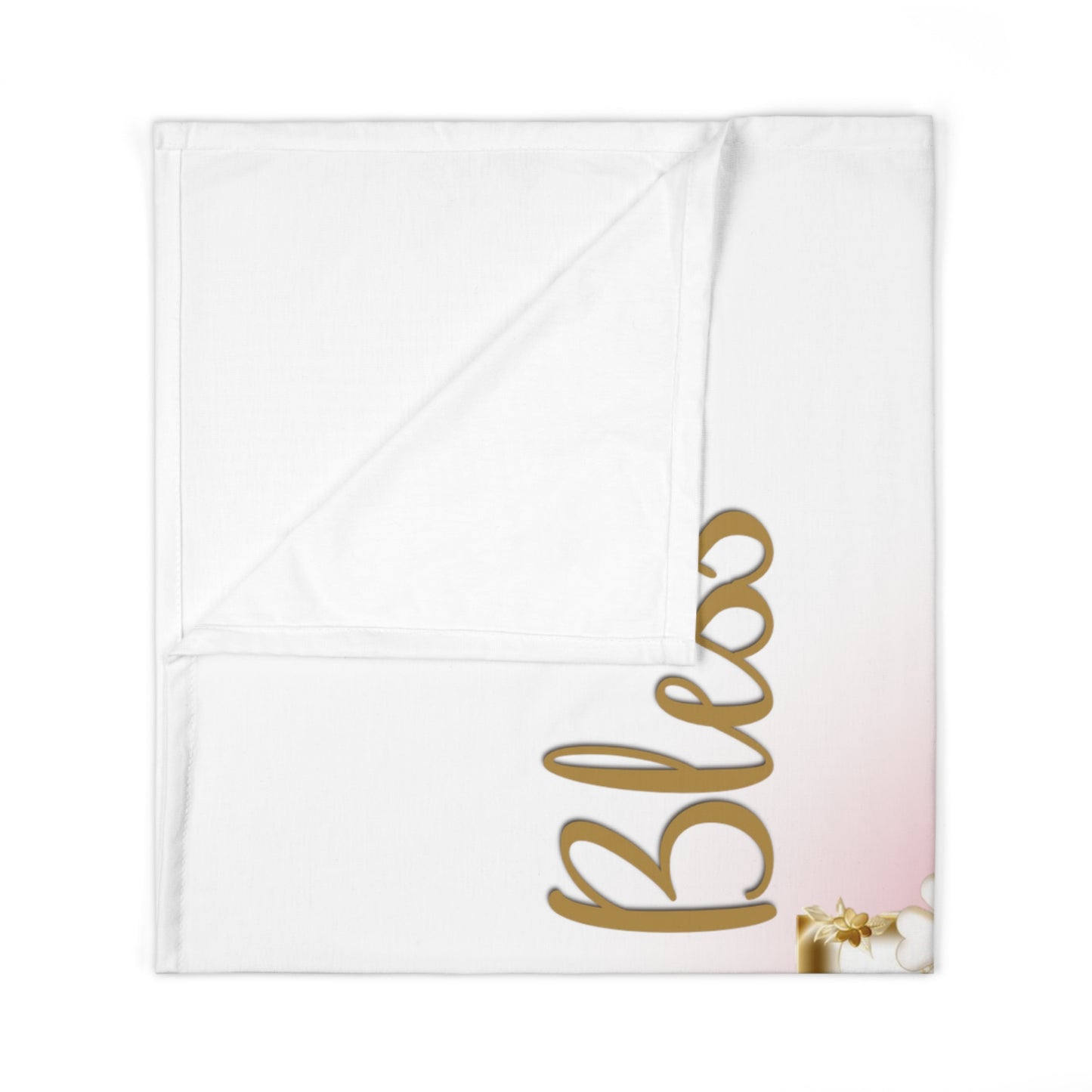 Baby Swaddle Blanket
