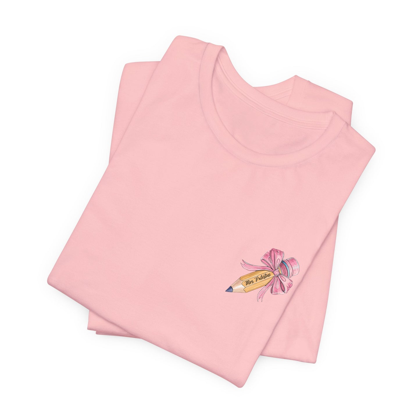 Copy of Unisex Jersey Short Sleeve Tee