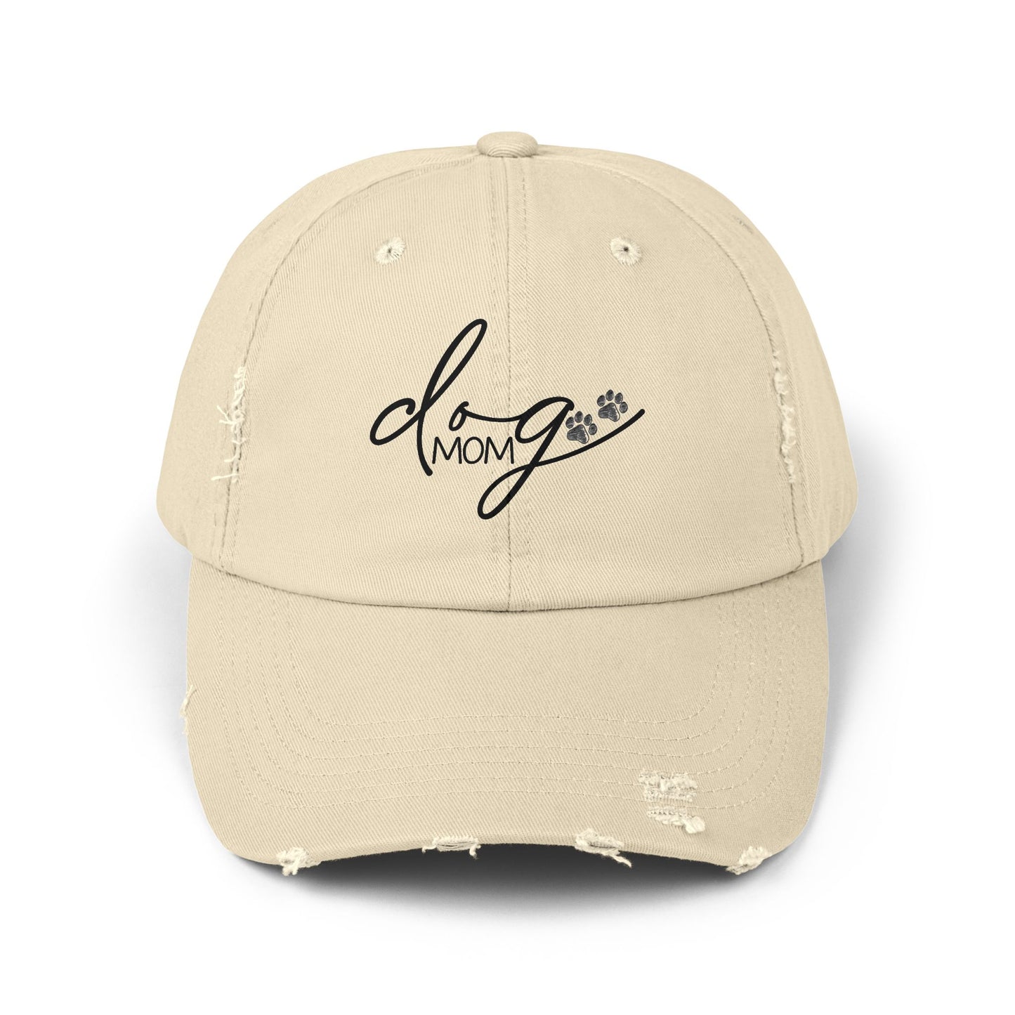 Copy of Unisex Distressed Cap