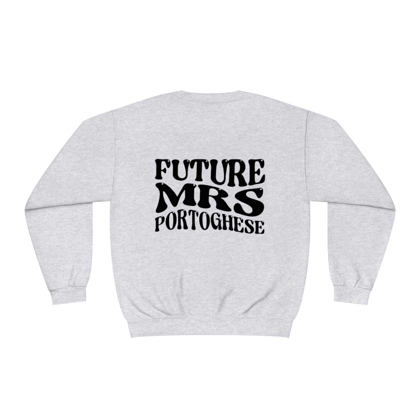 Engaged era Unisex NuBlend® Crewneck Sweatshirt