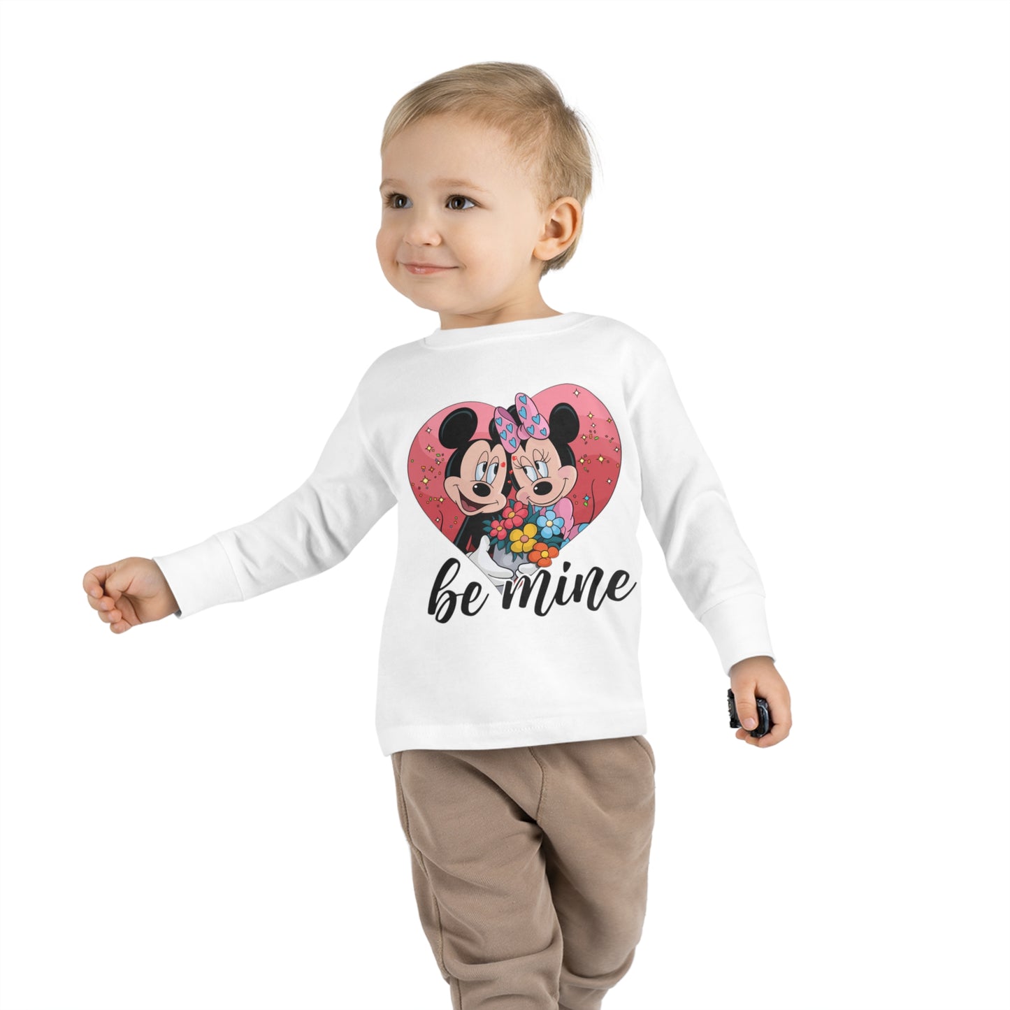 Valentine shirt