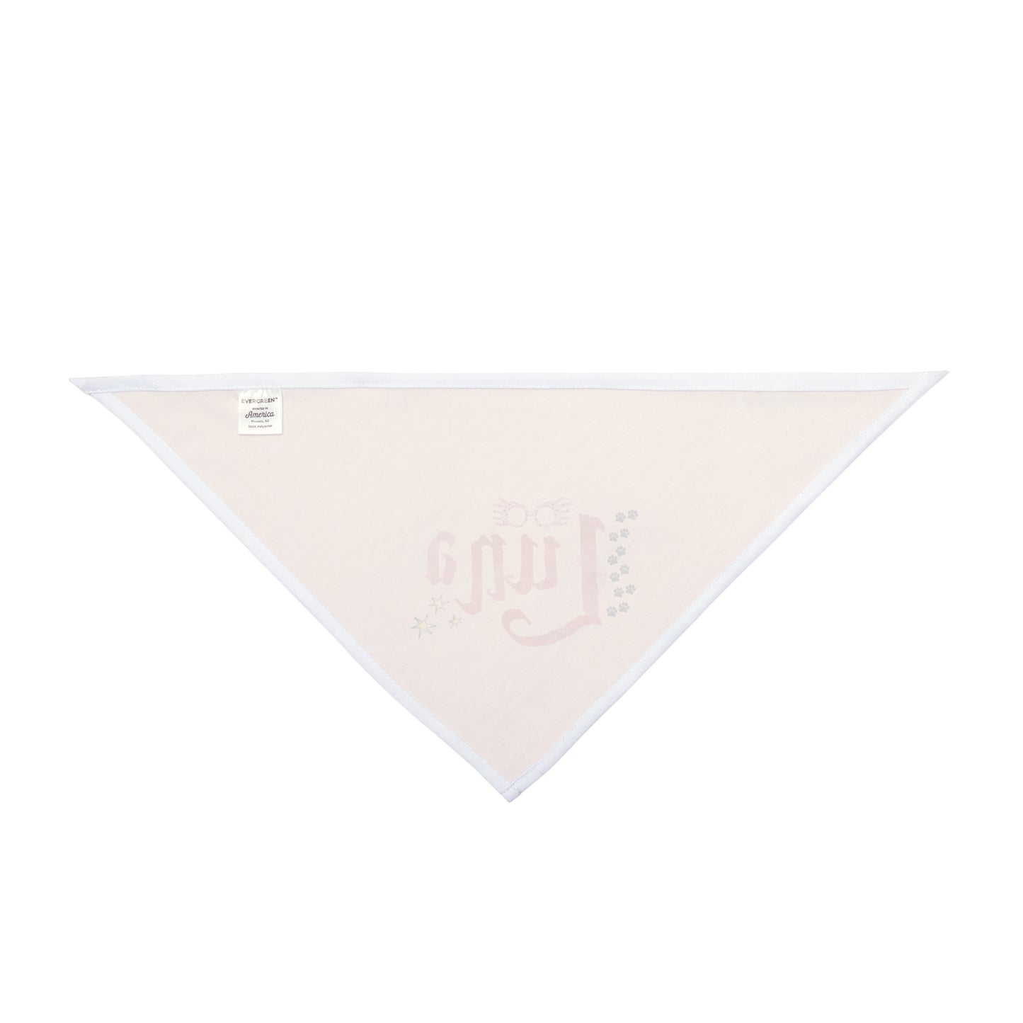 Copy of Pet Bandana