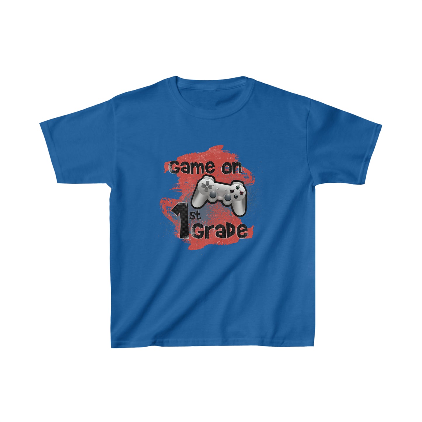 Kids Heavy Cotton™ Tee