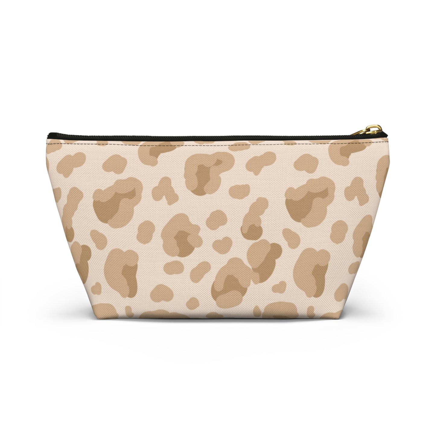 Accessory Pouch w T-bottom