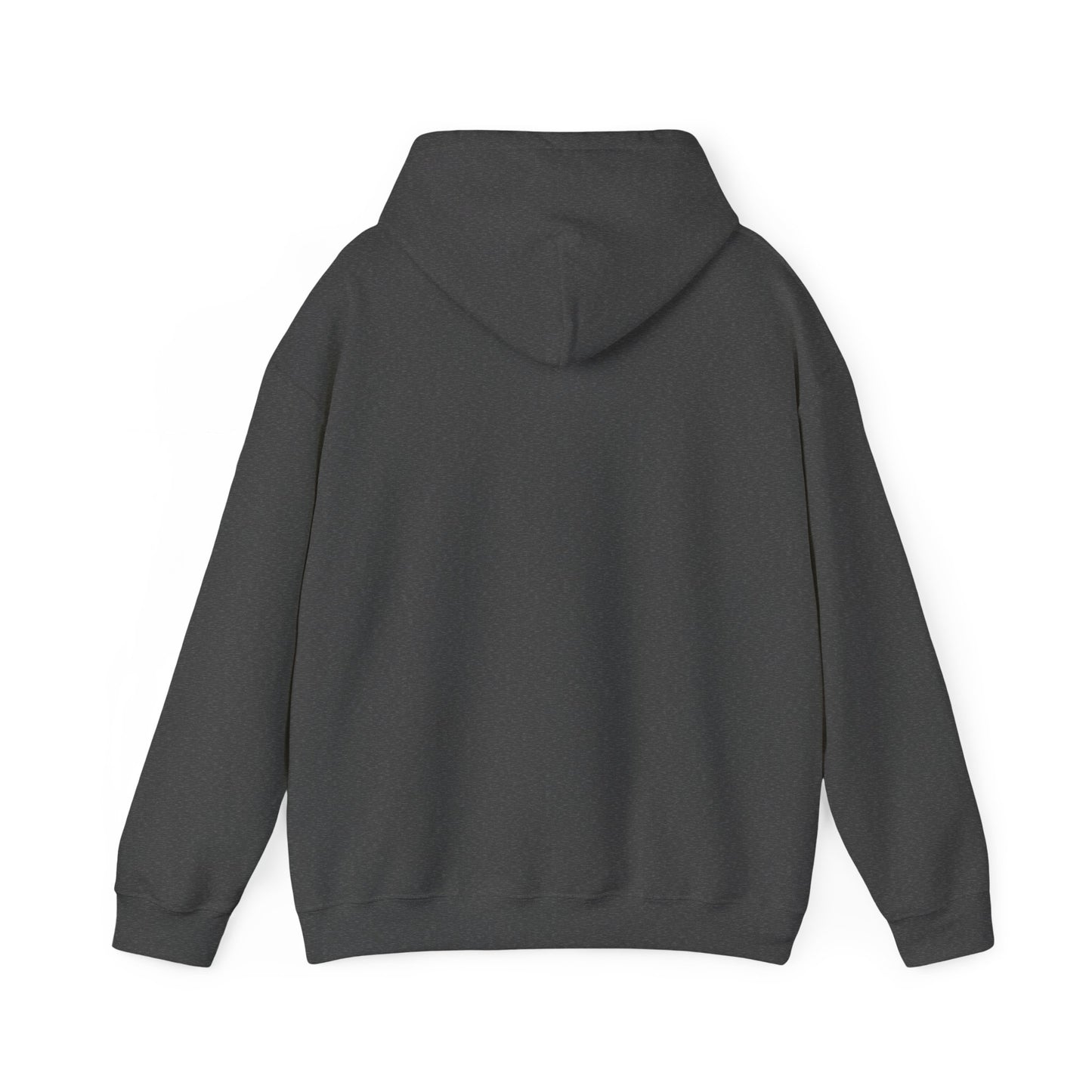 Faith over fear Unisex Heavy Blend™ Hooded Sweatshirt