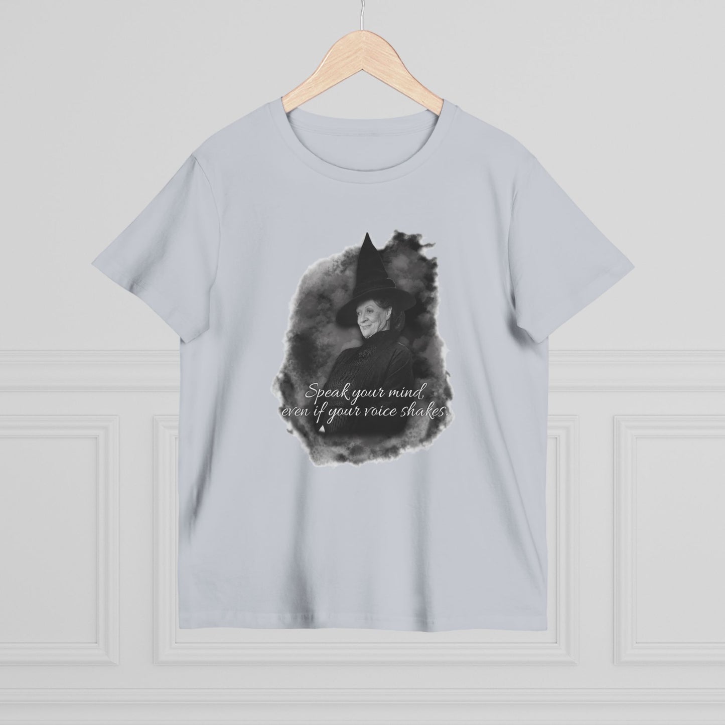 Women’s Maple Tee