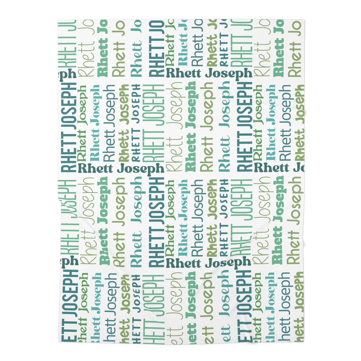 Baby Swaddle Blanket
