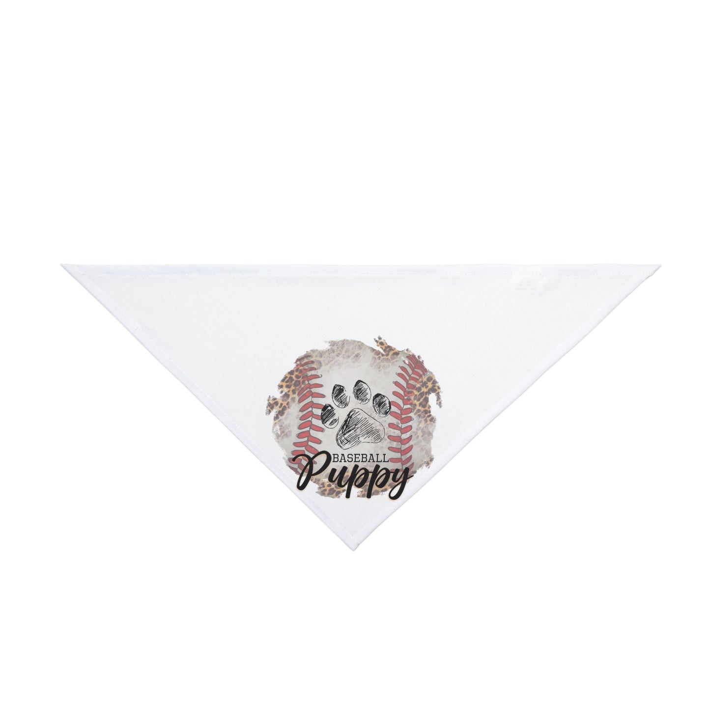 Pet Bandana