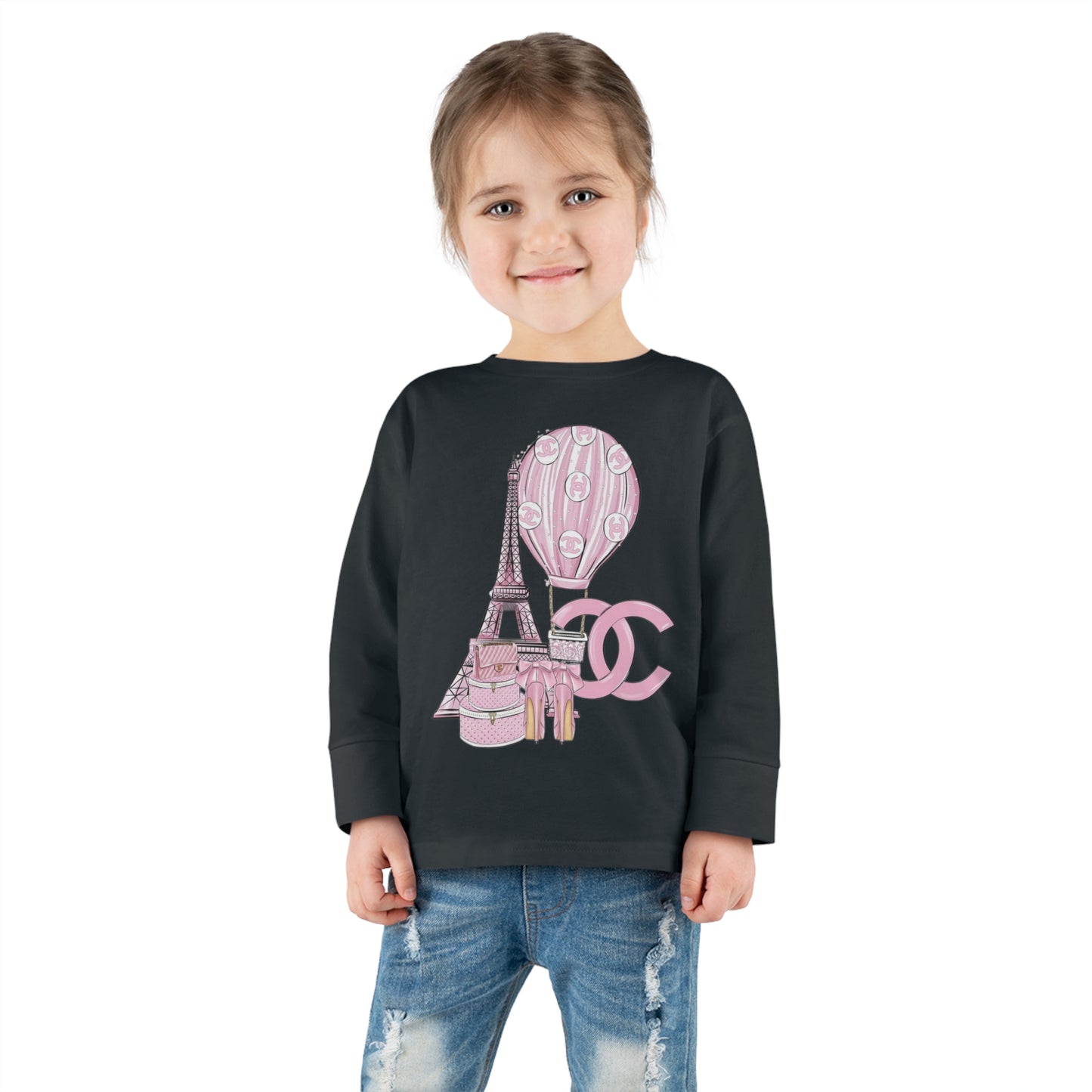 Toddler shirt