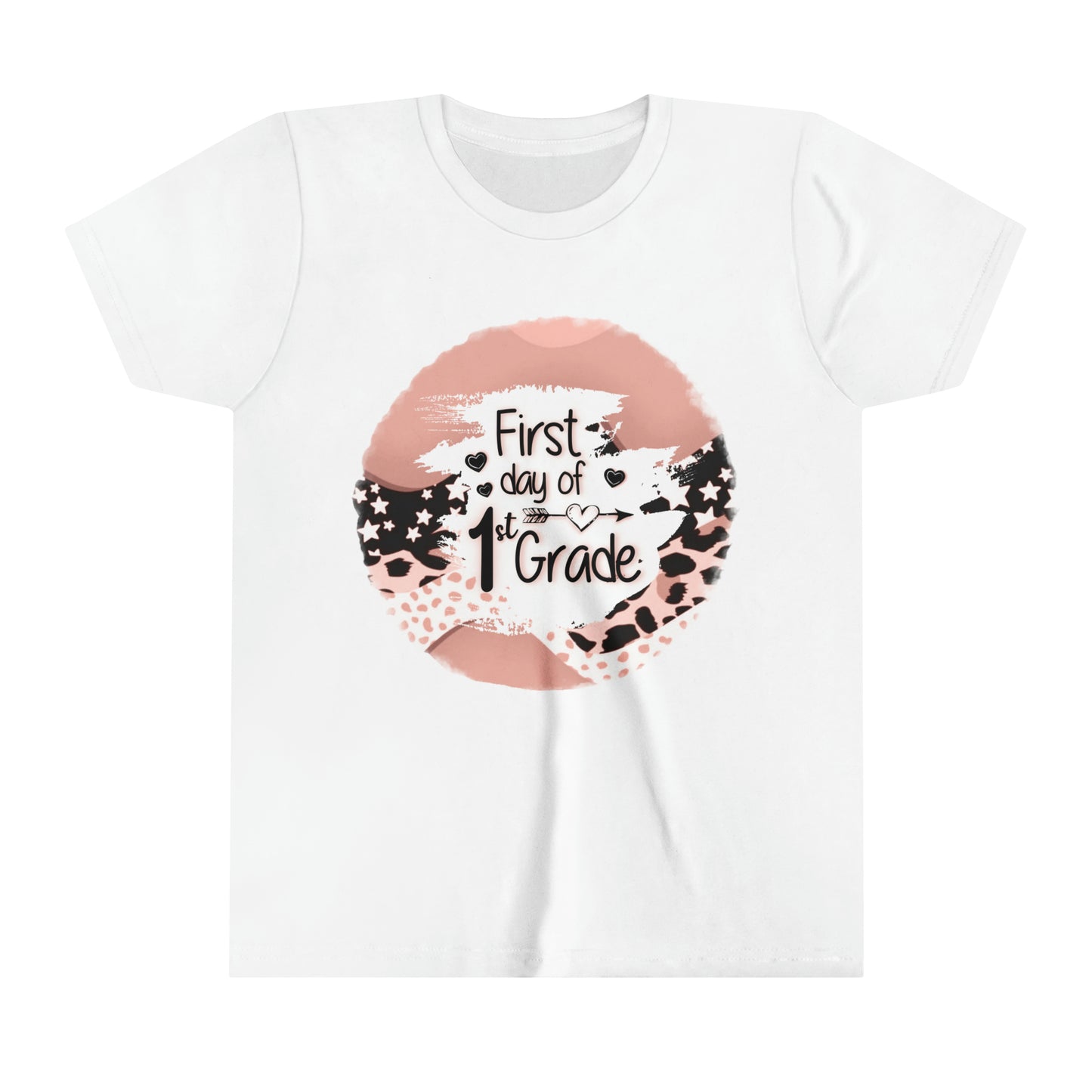 Youth Short Sleeve Tee