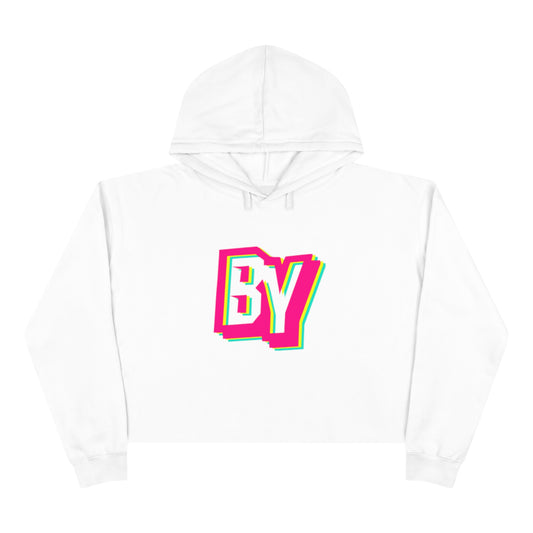 Crop Hoodie