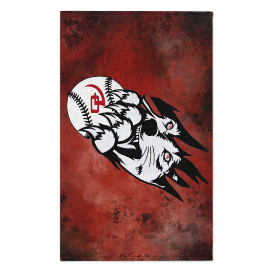 Rally Towel, 11x18
