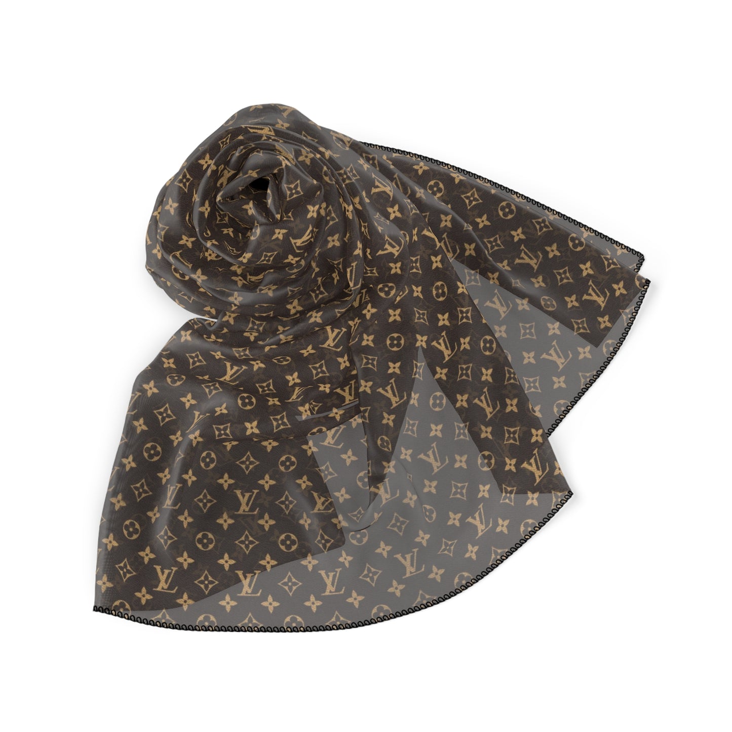 Copy of Poly Scarf