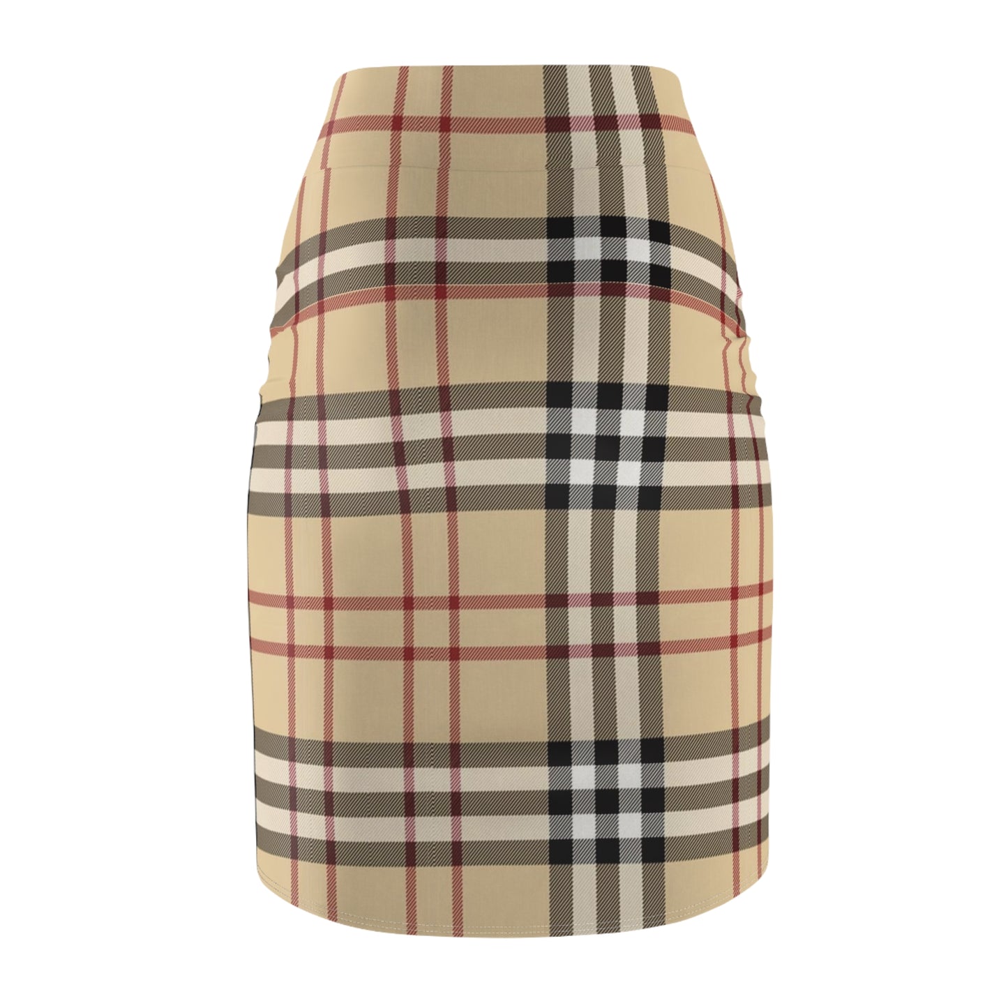 Women's Pencil Skirt (AOP)